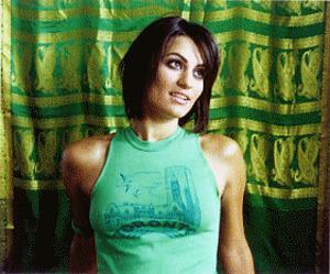 Martina Sorbara