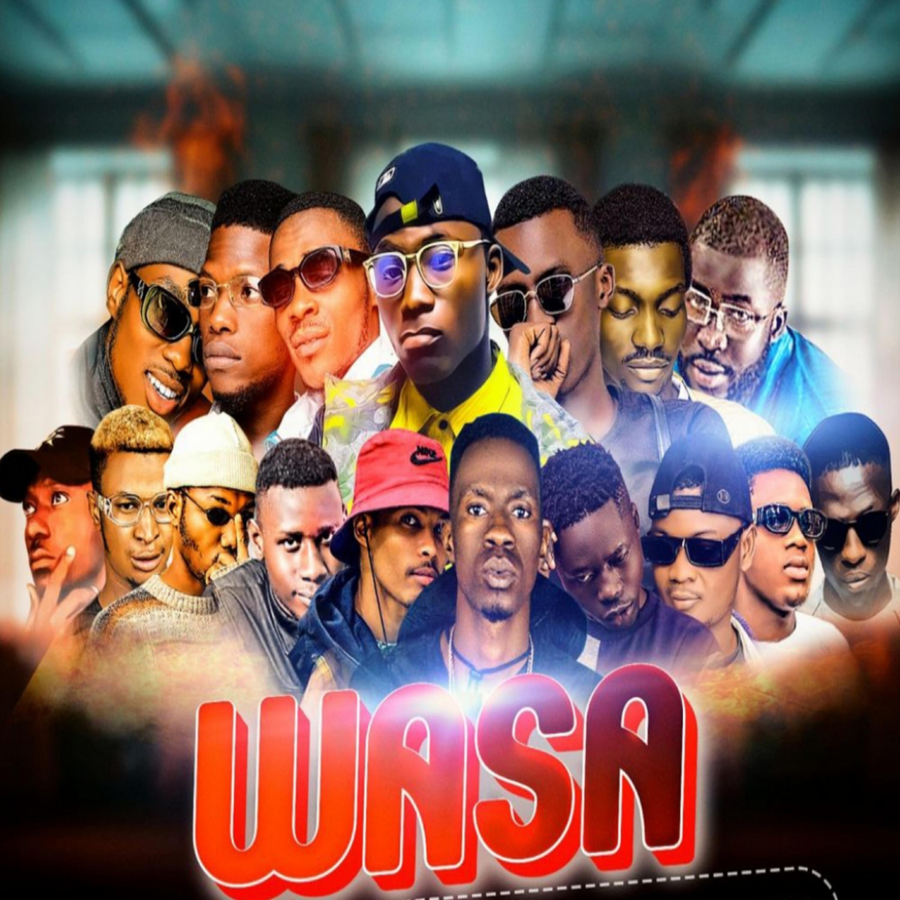 Релиз Wasa