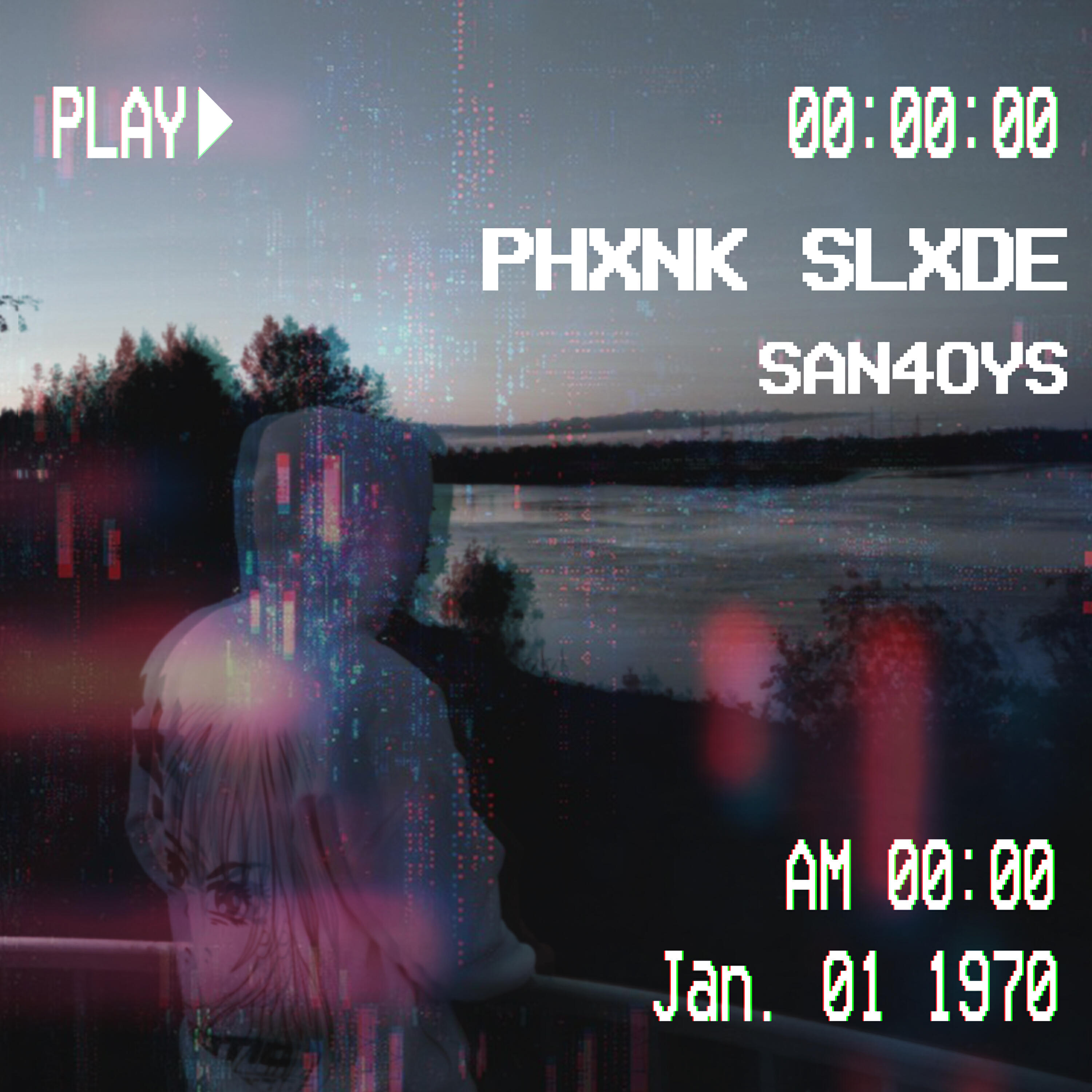 Релиз PHXNK SLXDE