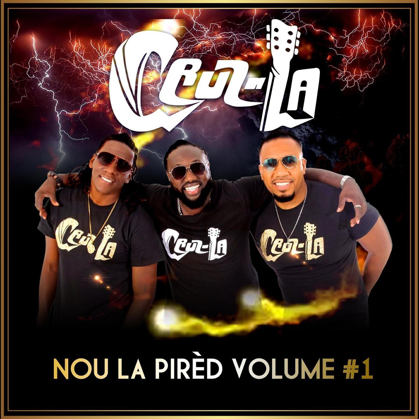 Релиз Nou La Pired Live, Vol. 1