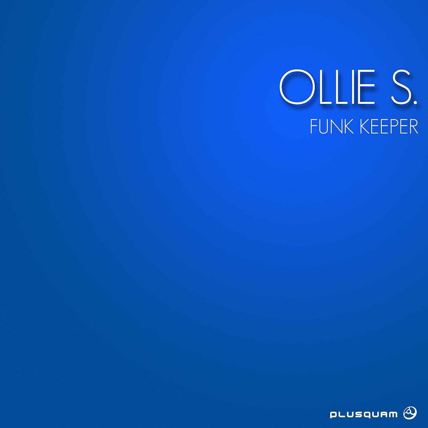 Релиз Funk Keeper