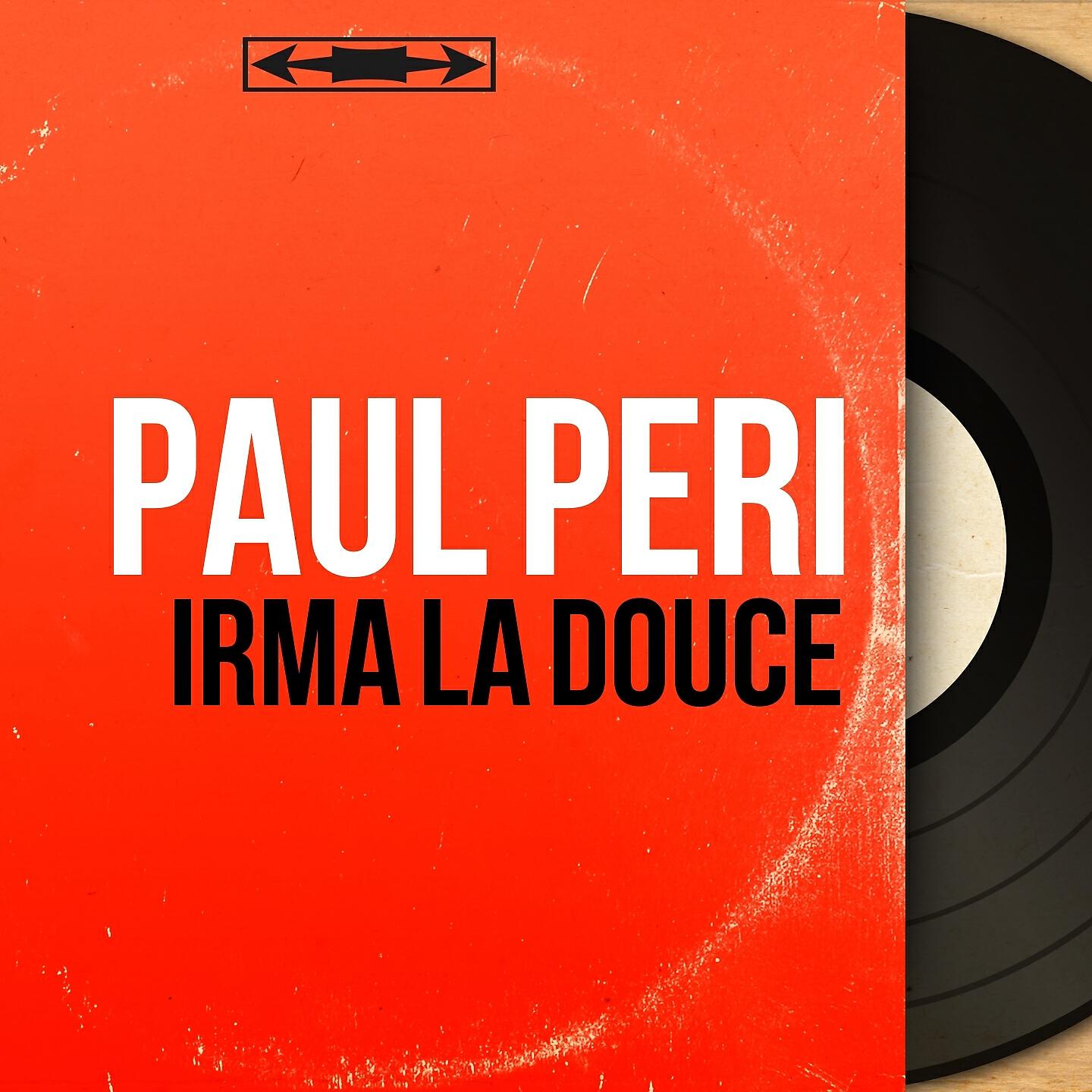 Релиз Irma la douce