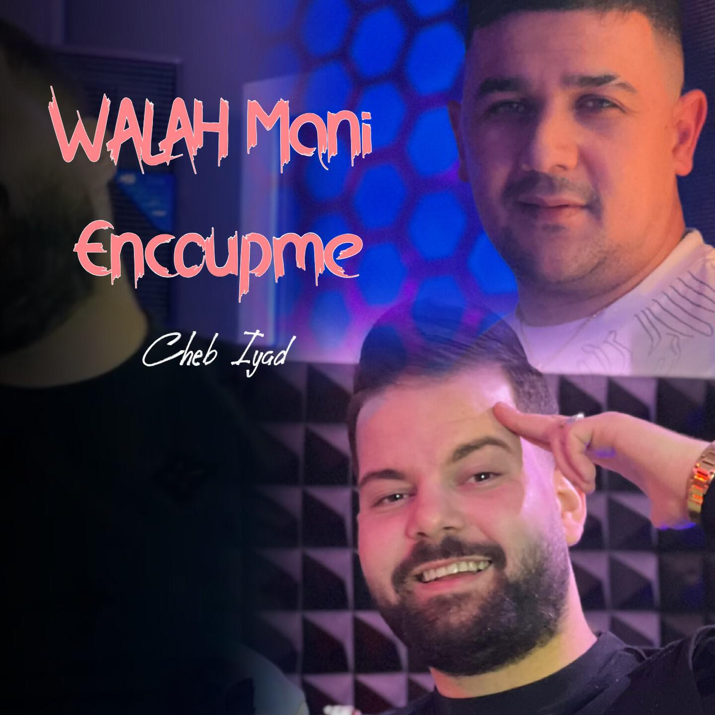 Релиз Walah Mani En Couple