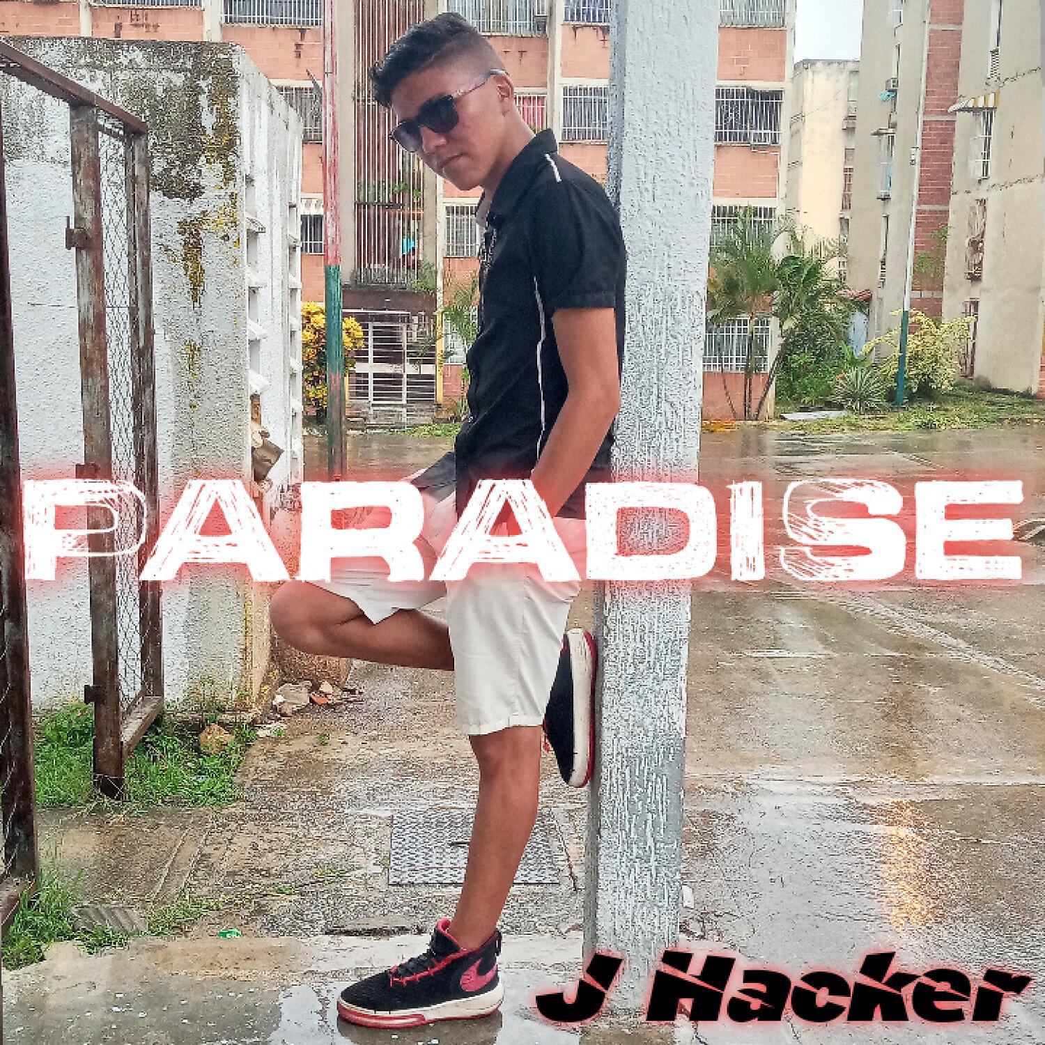 Релиз Paradise