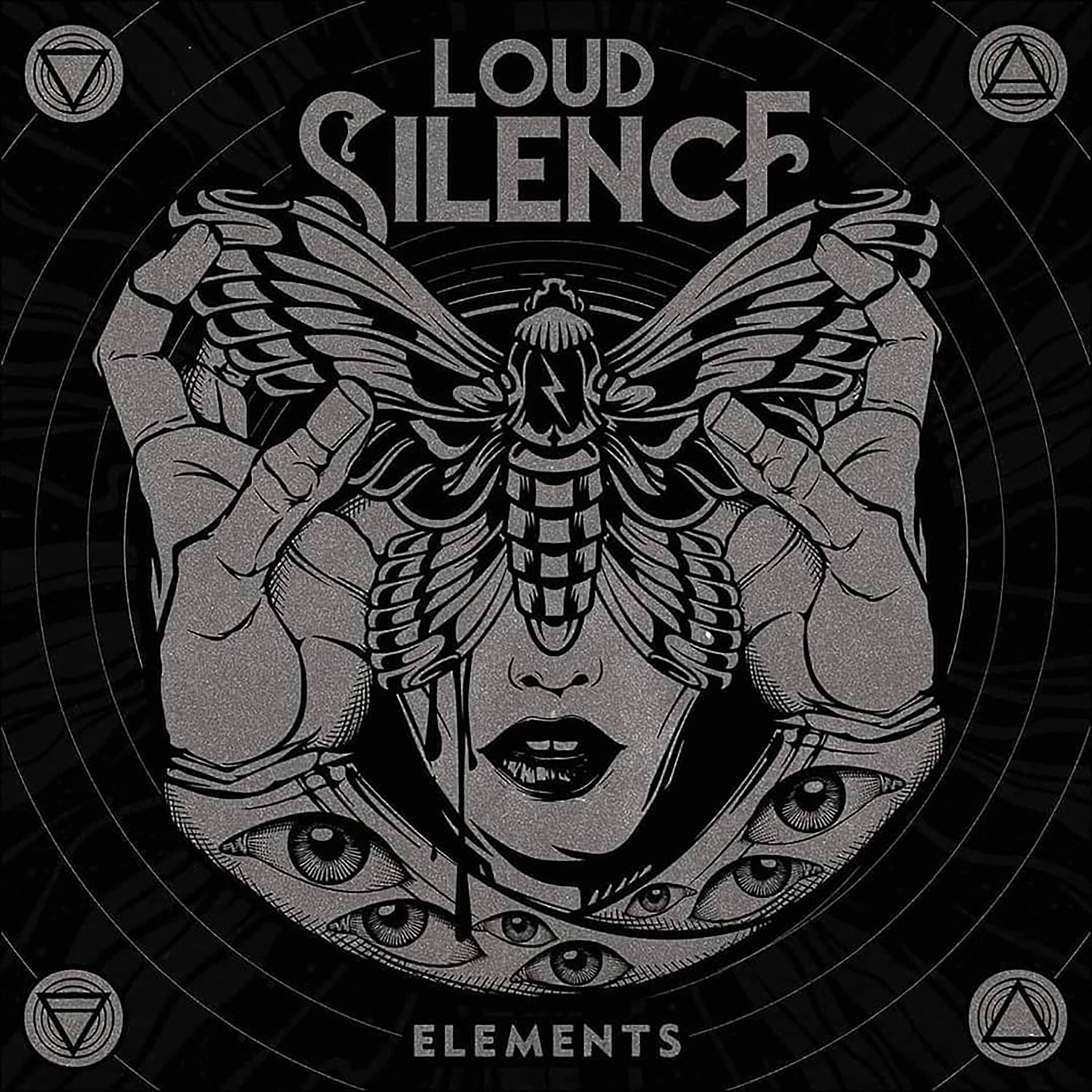 Релиз Elements