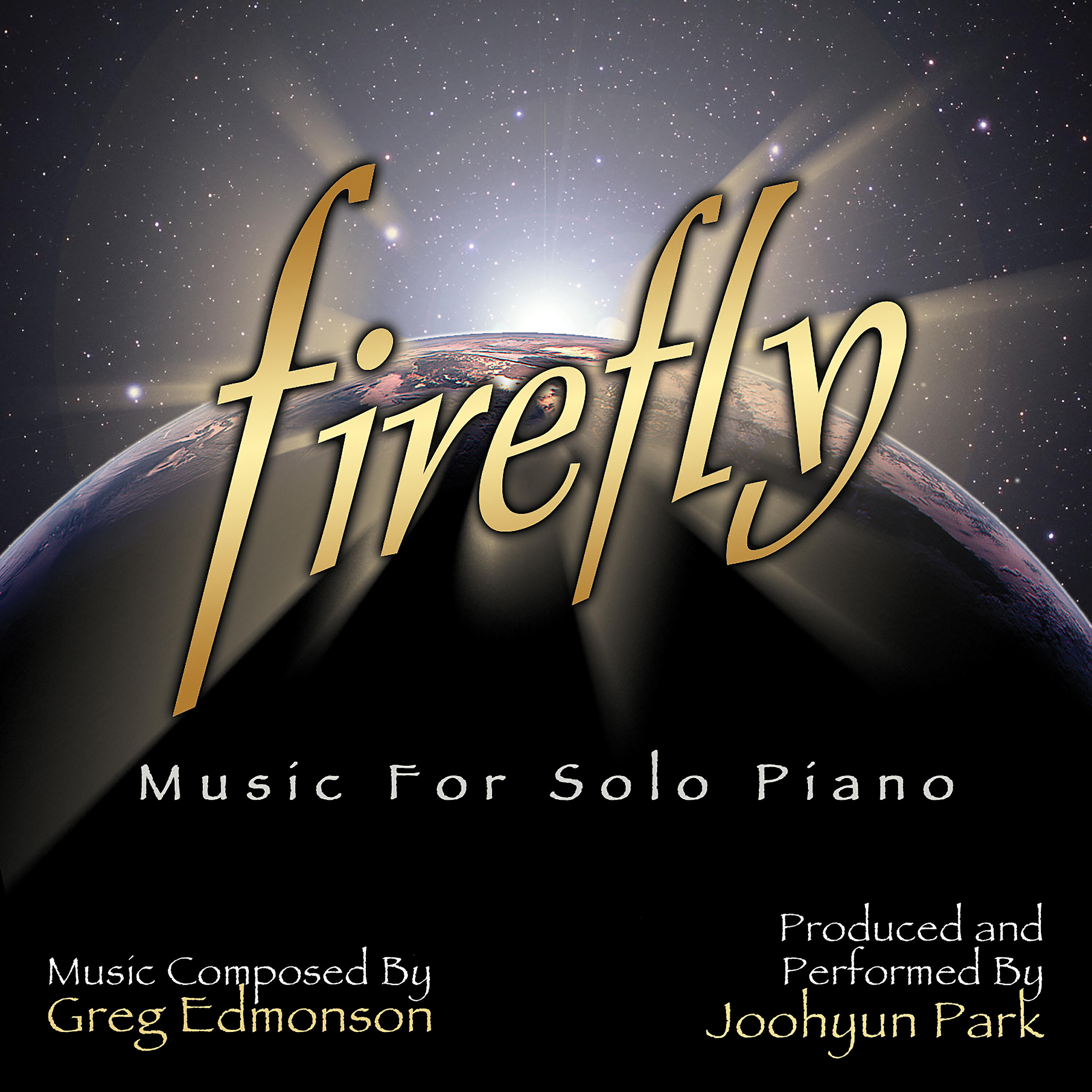 Релиз Firefly (Music for Solo Piano)