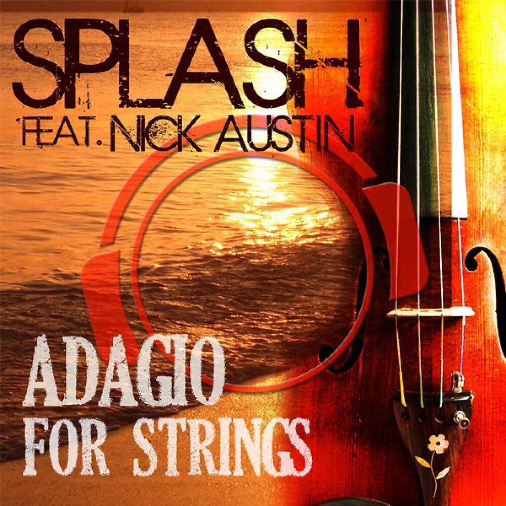 Релиз Adagio for Strings