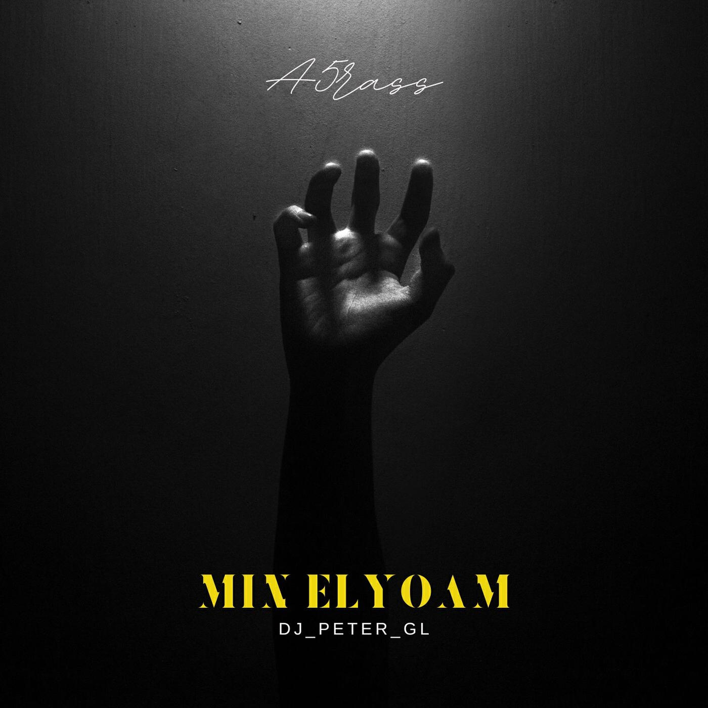 Релиз A5rass Min Elyoam