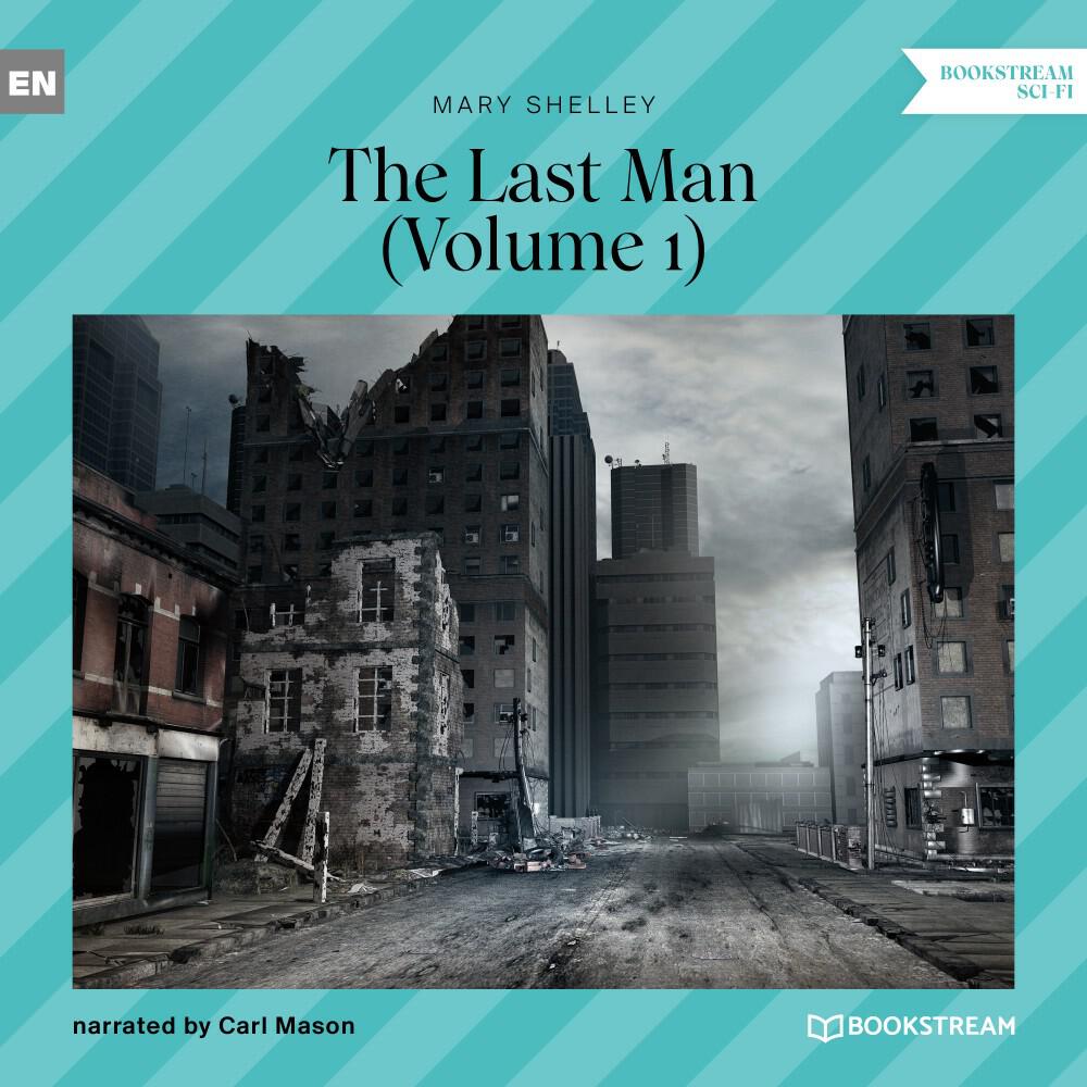 Релиз The Last Man, Volume 1