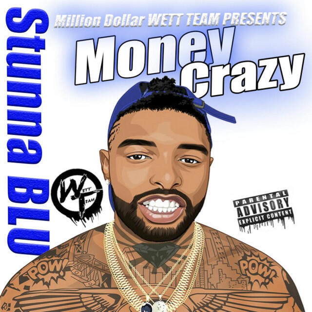 Релиз Money Crazy