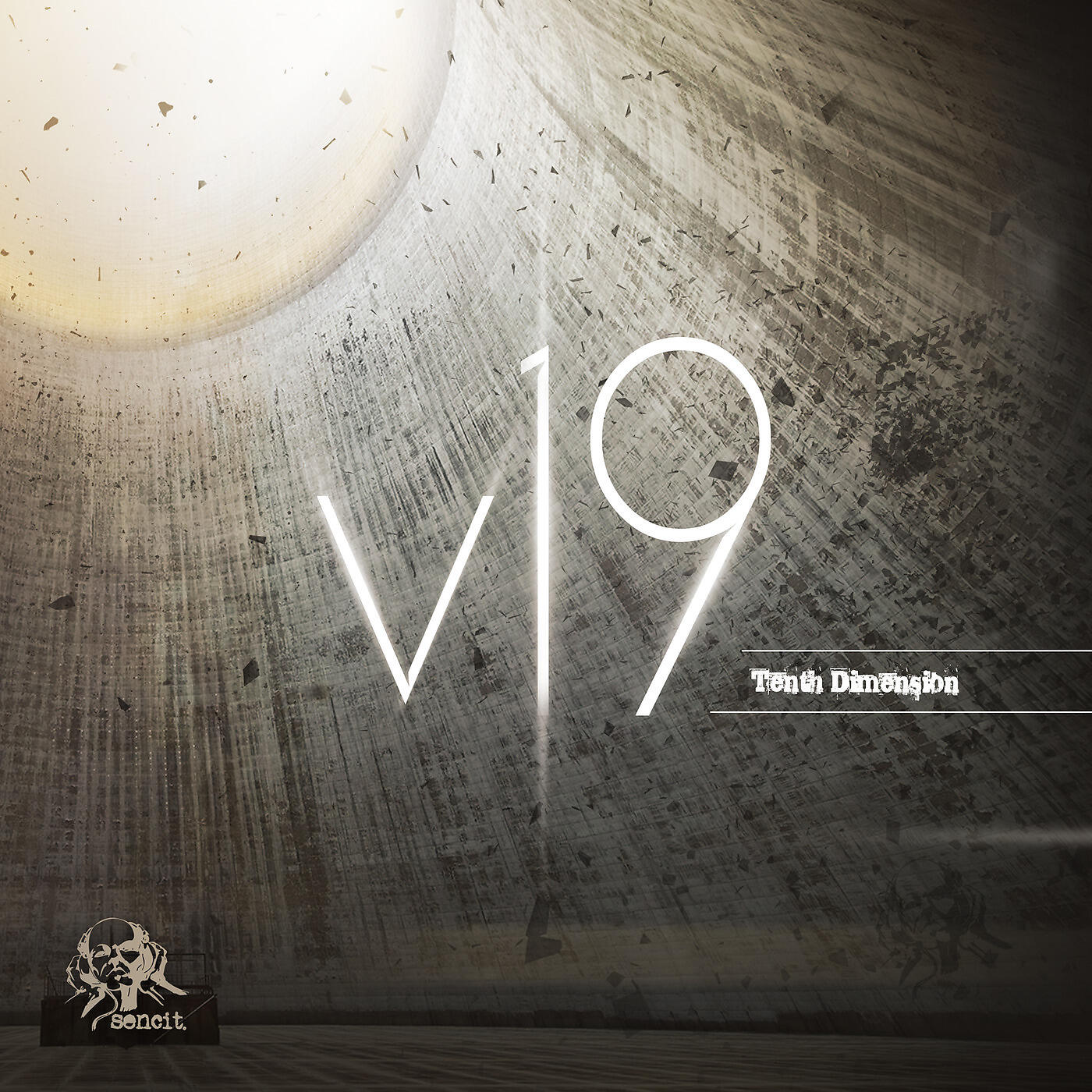 Релиз Tenth Dimension V19