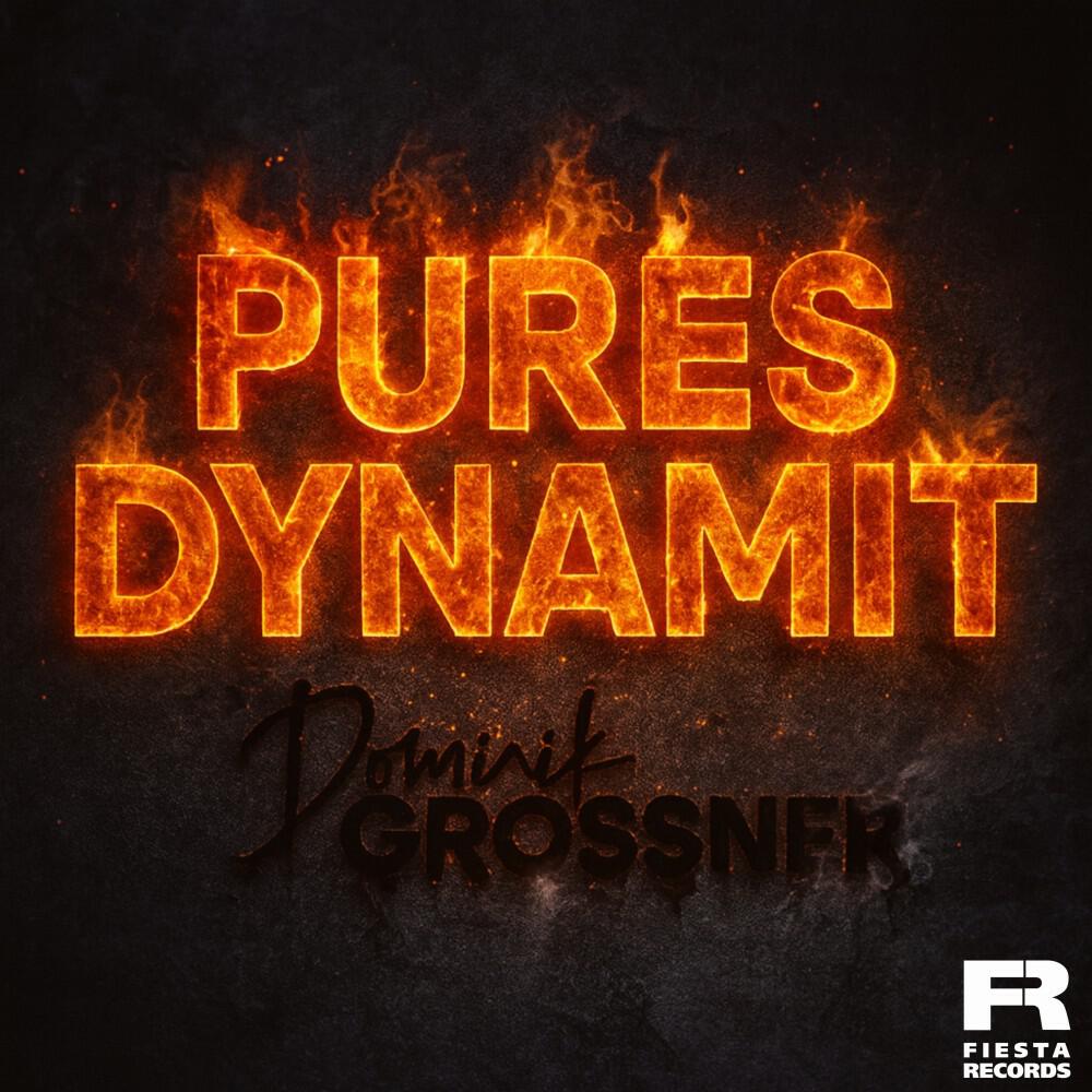 Релиз Pures Dynamit