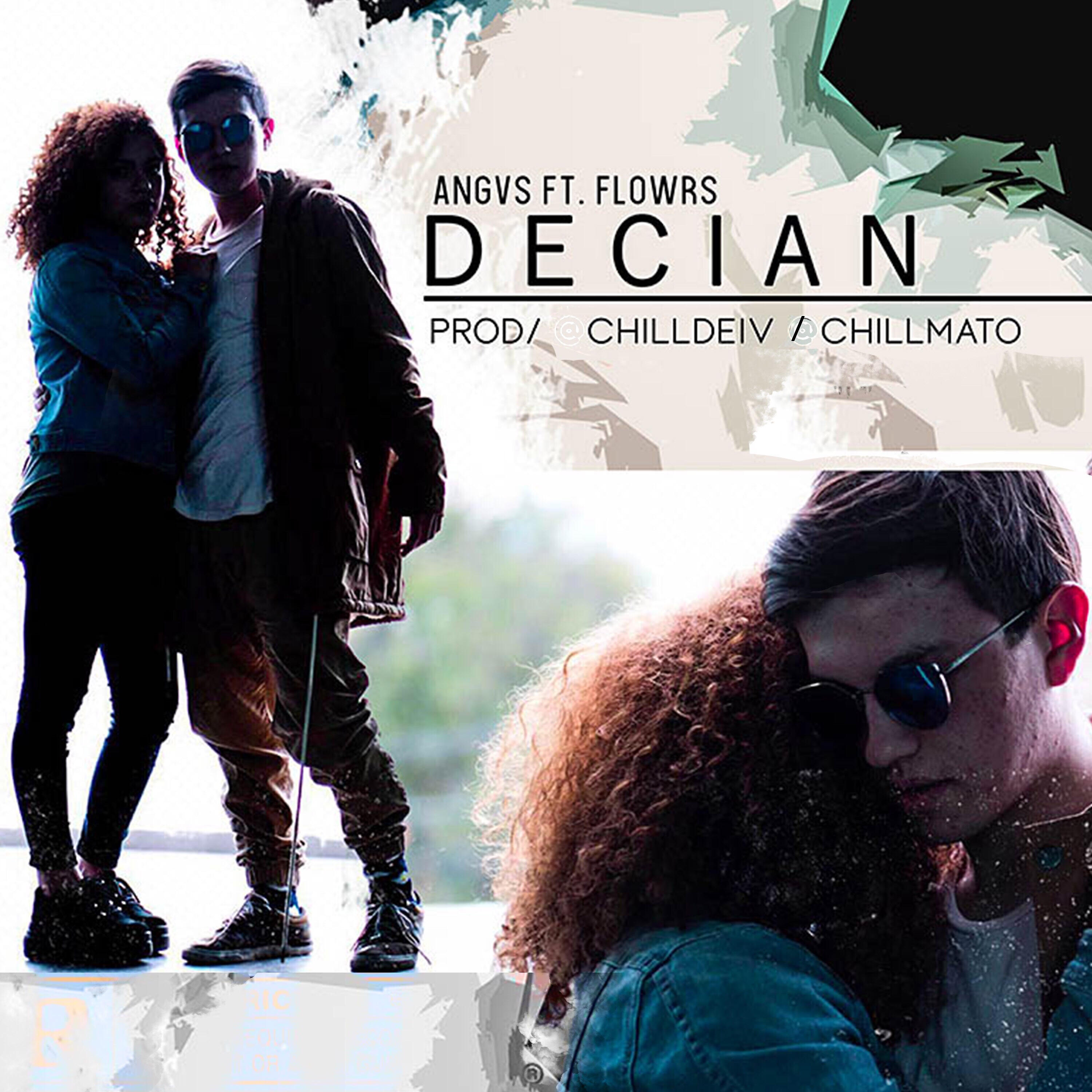 Релиз Decian