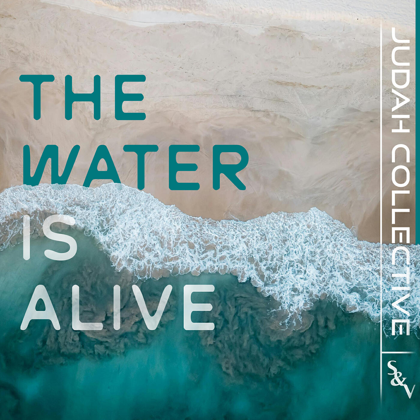 Релиз The Water Is Alive