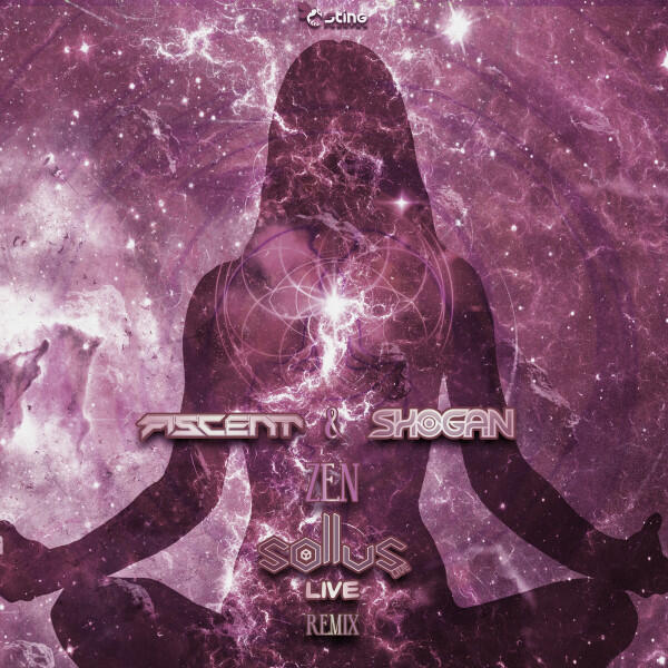 Релиз Zen (Sollus Live Remix)