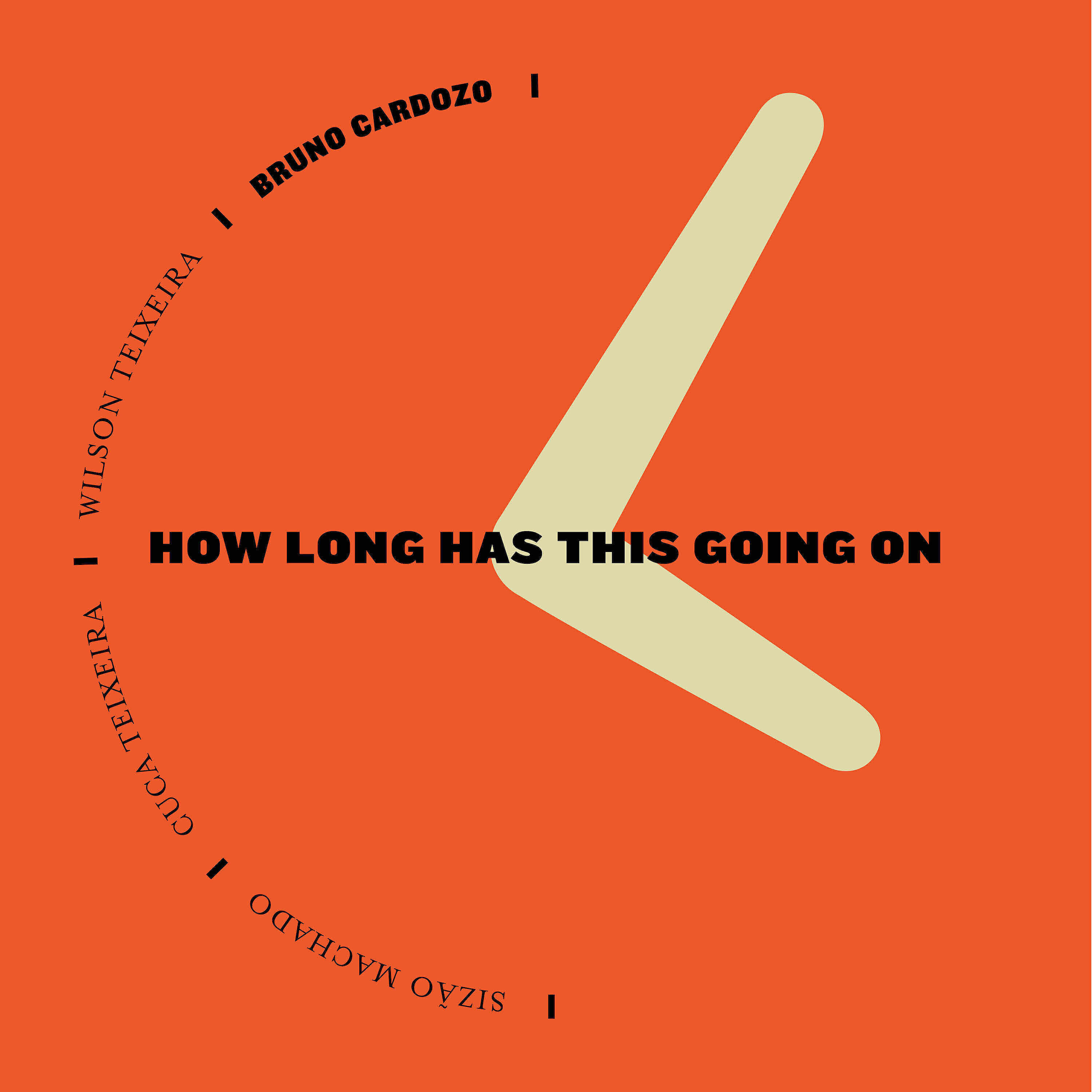 Релиз How Long Has This Been Going On