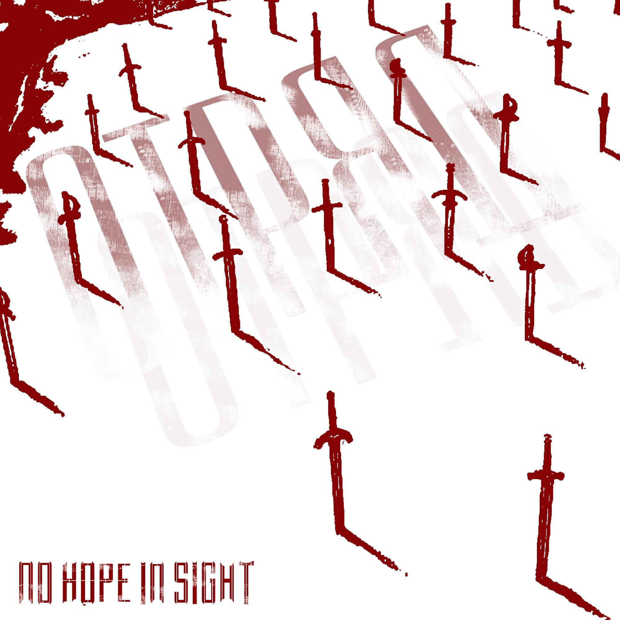 No Hope In Sight