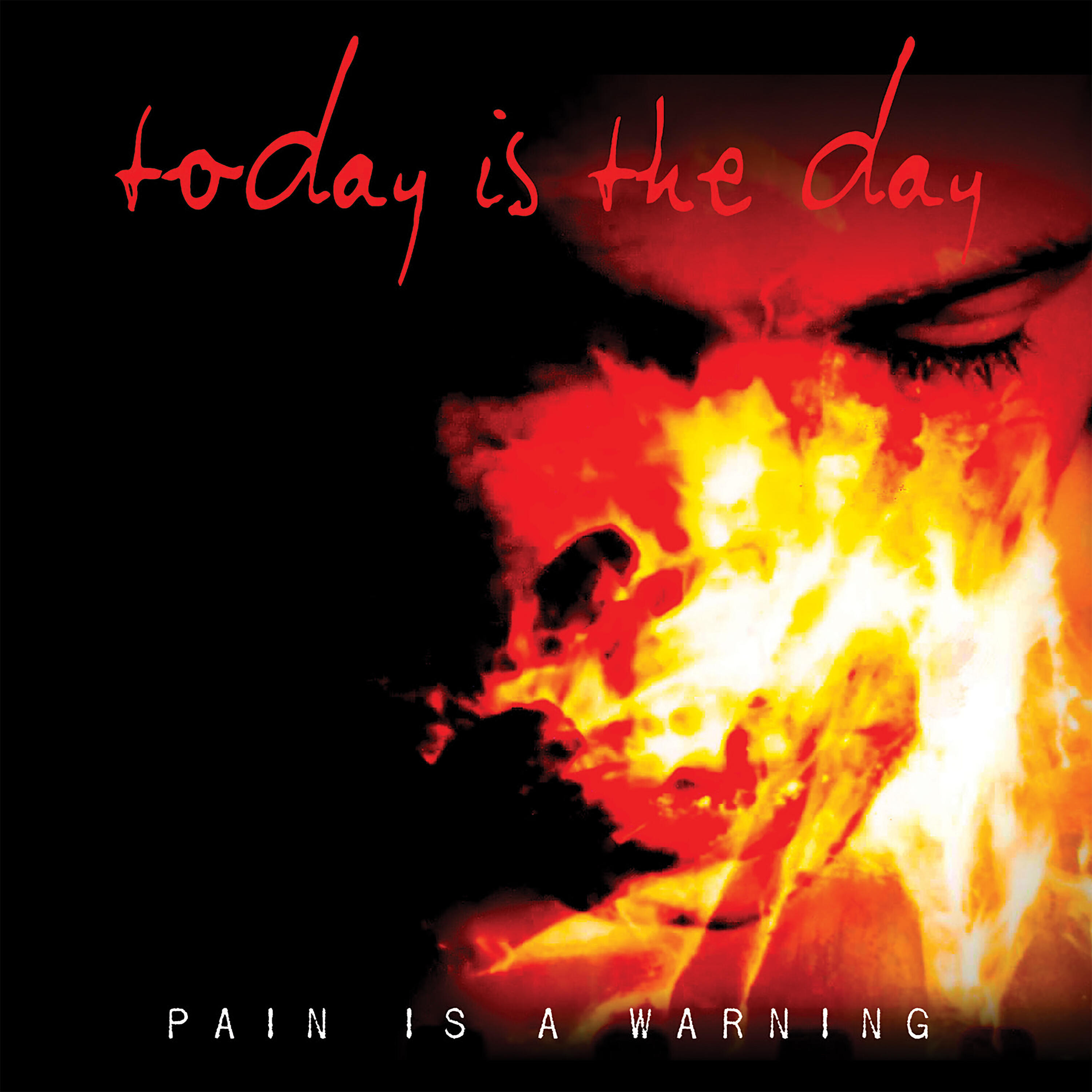 Релиз Pain is a Warning