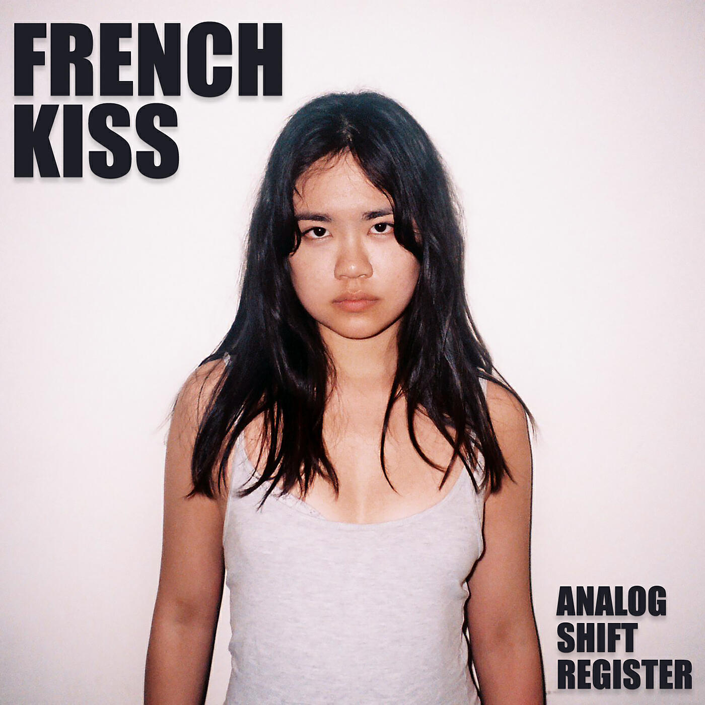 Релиз French Kiss