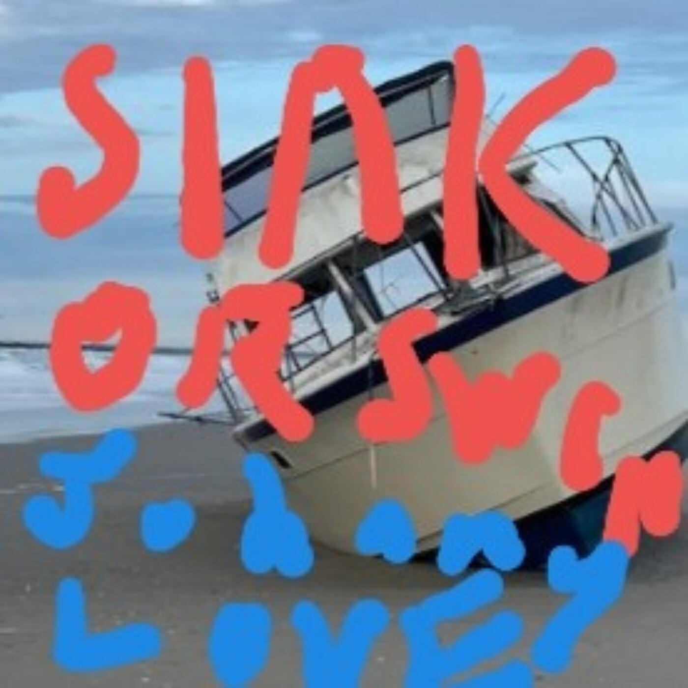 Релиз Sink or Swim