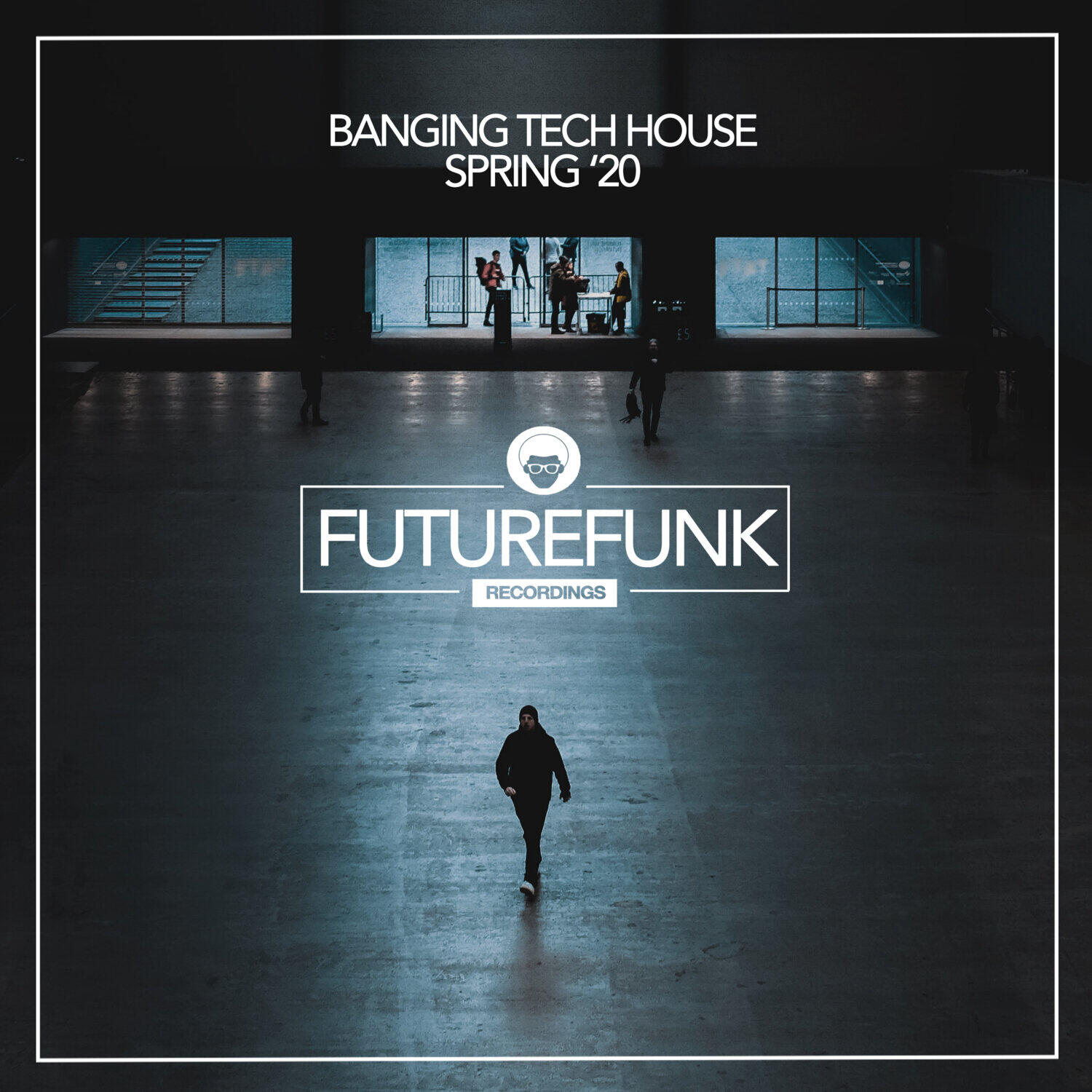 Релиз Banging Tech House (Spring '20)