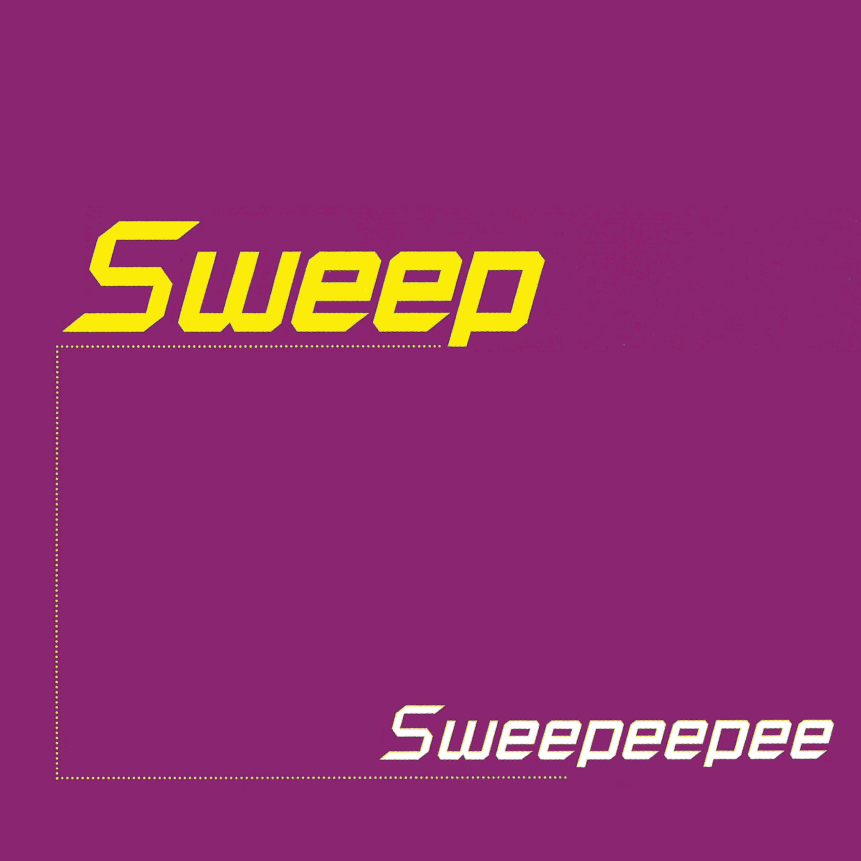 Релиз Sweepeepee