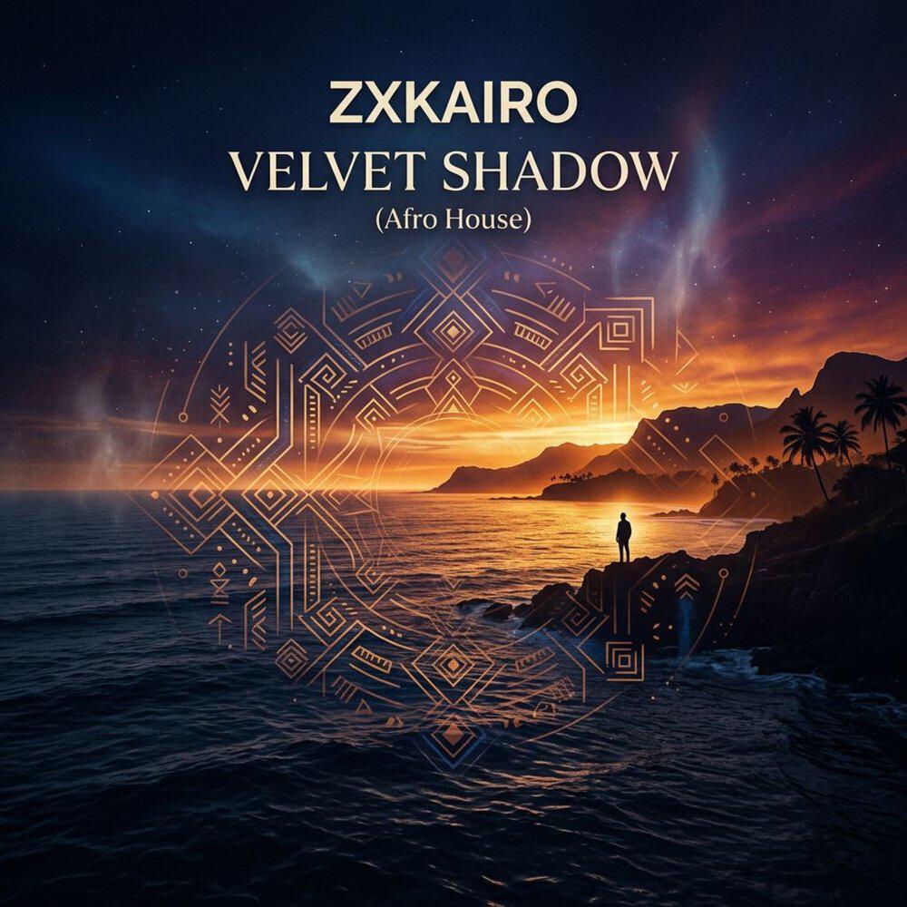 Релиз Velvet Shadow (Afro House)
