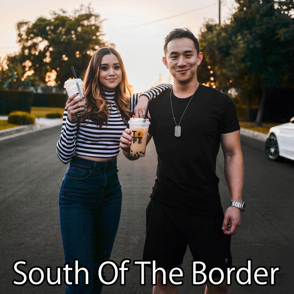 Релиз South of the Border