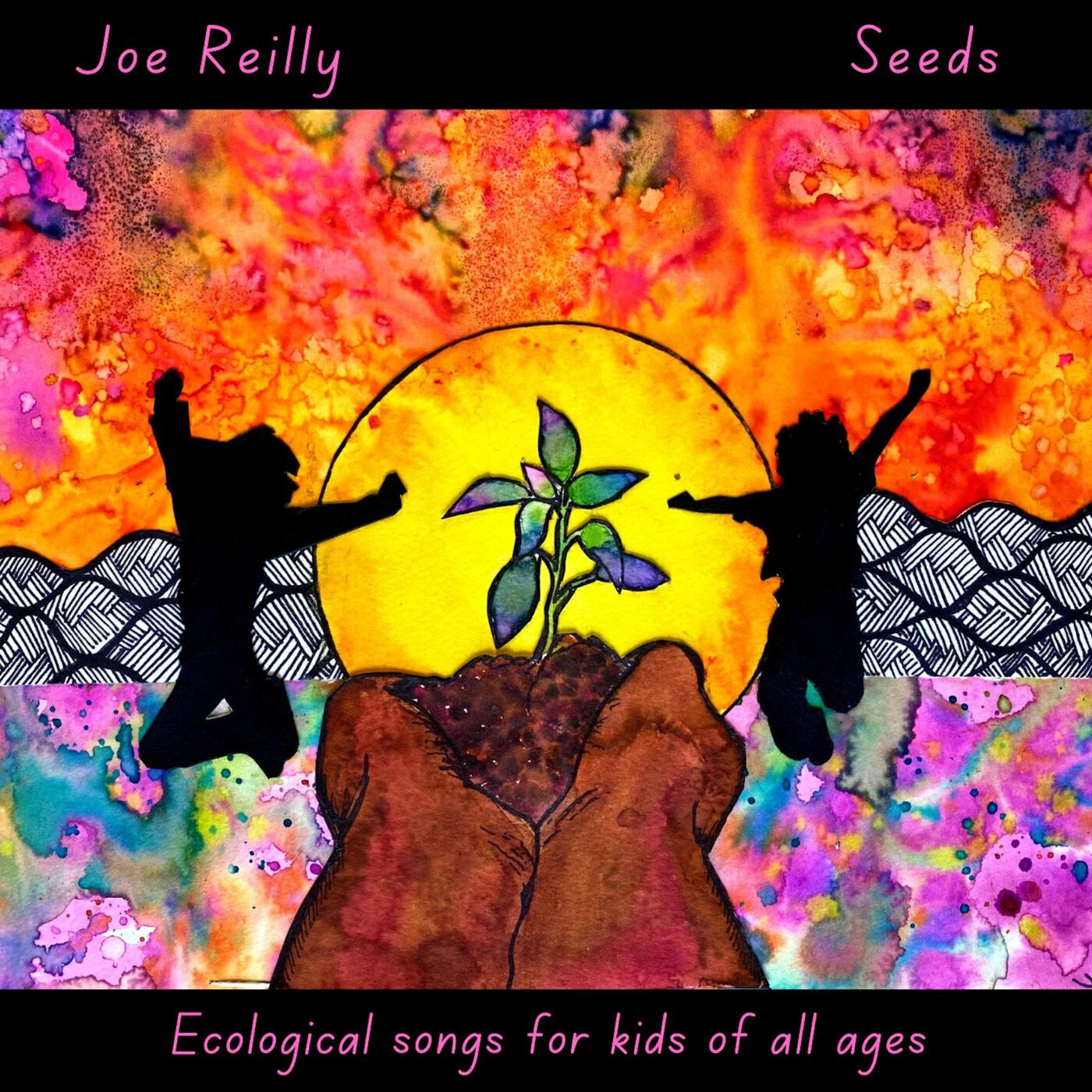 Релиз Seeds