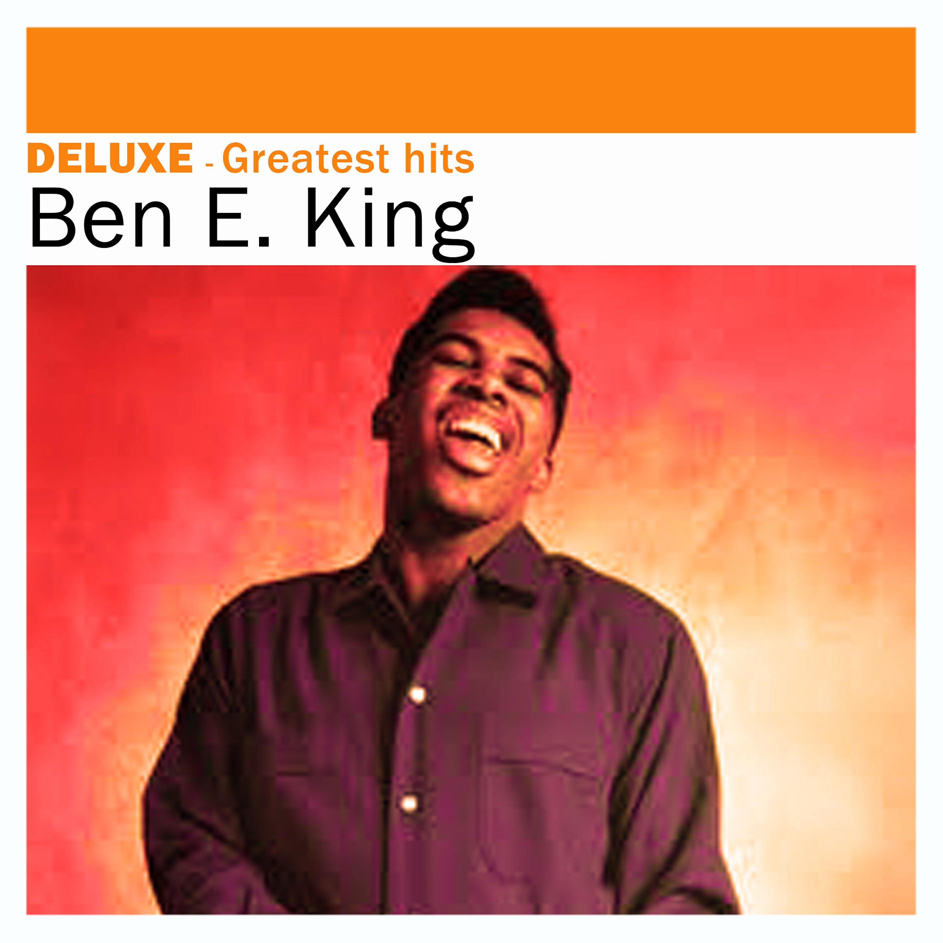Релиз Deluxe: Greatest Hits - Ben E. King