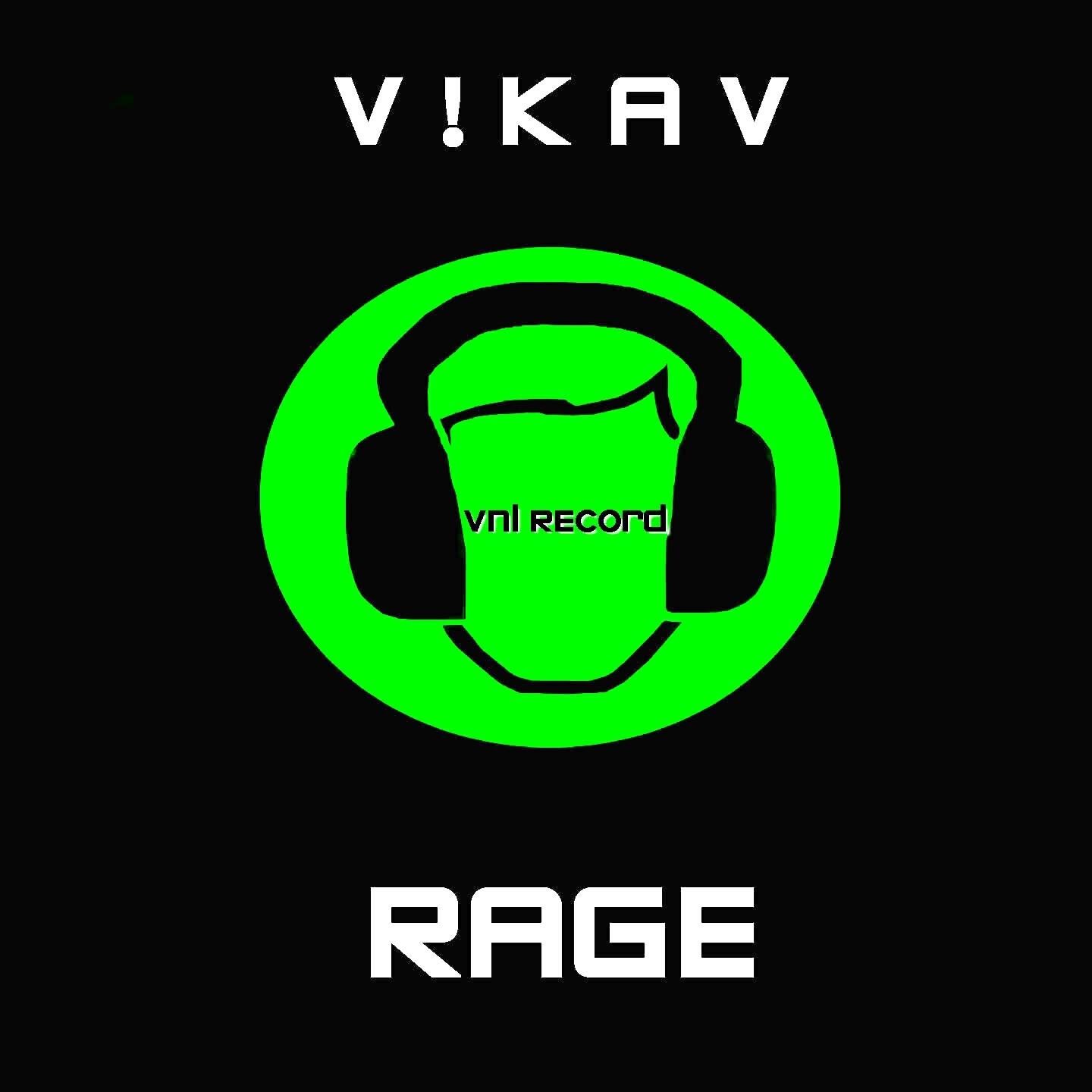 Релиз Rage