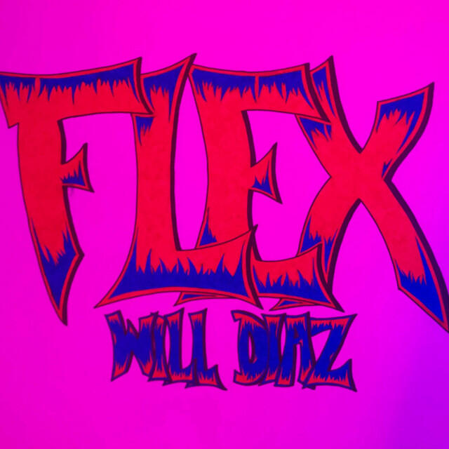 Релиз Flex