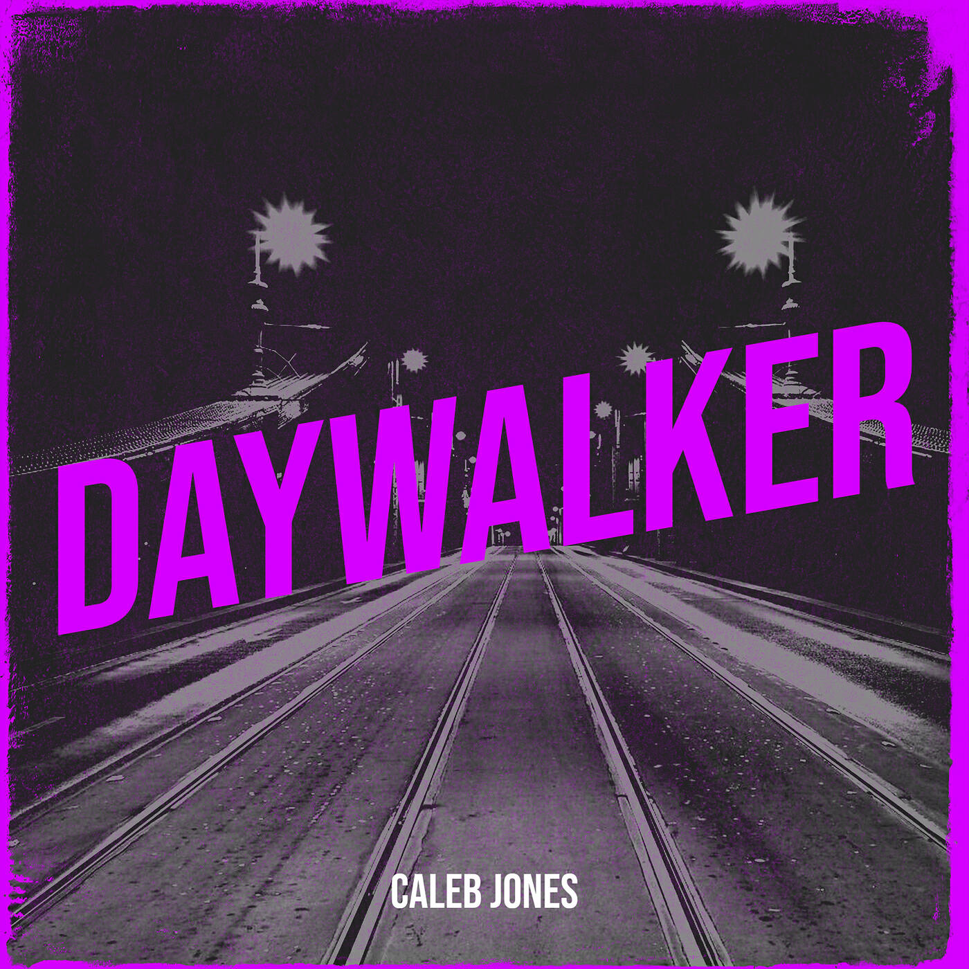 Релиз Daywalker