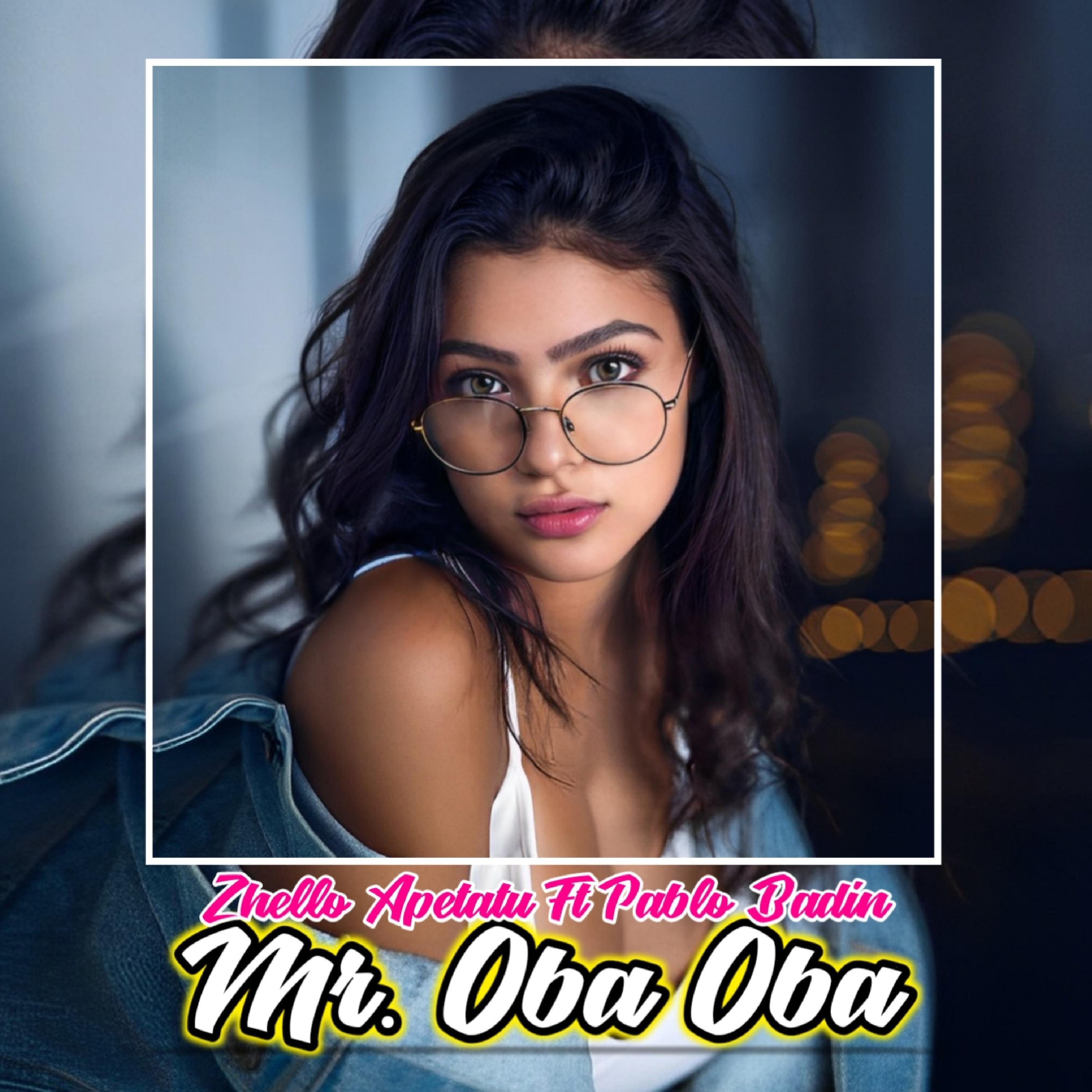 Релиз Mr. Oba Oba