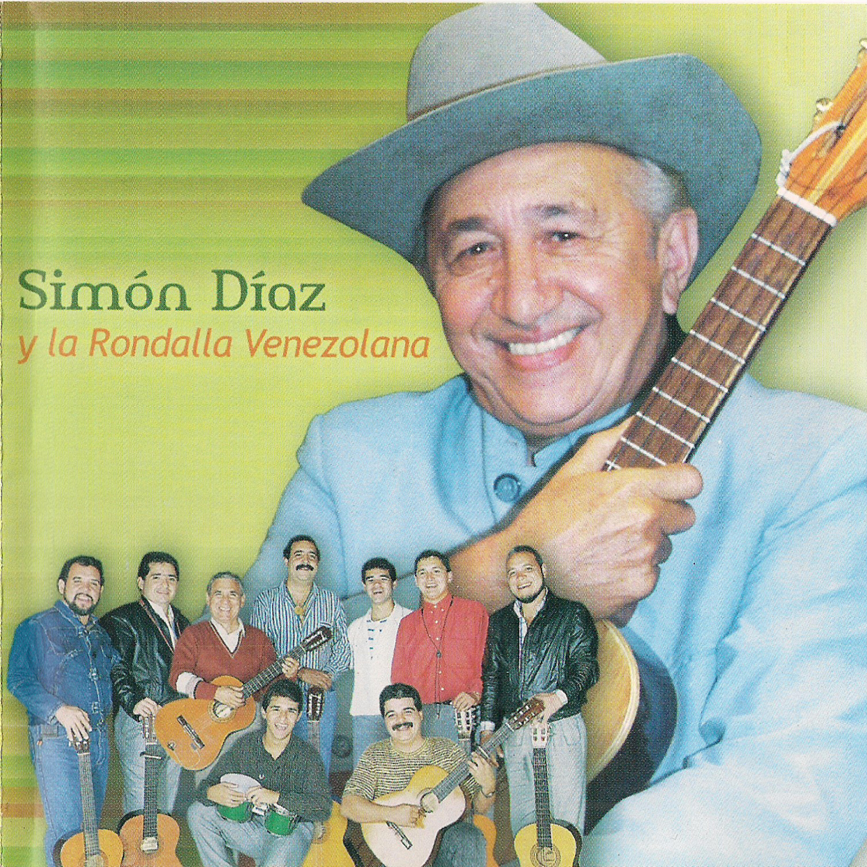 Релиз Muy Venezolano