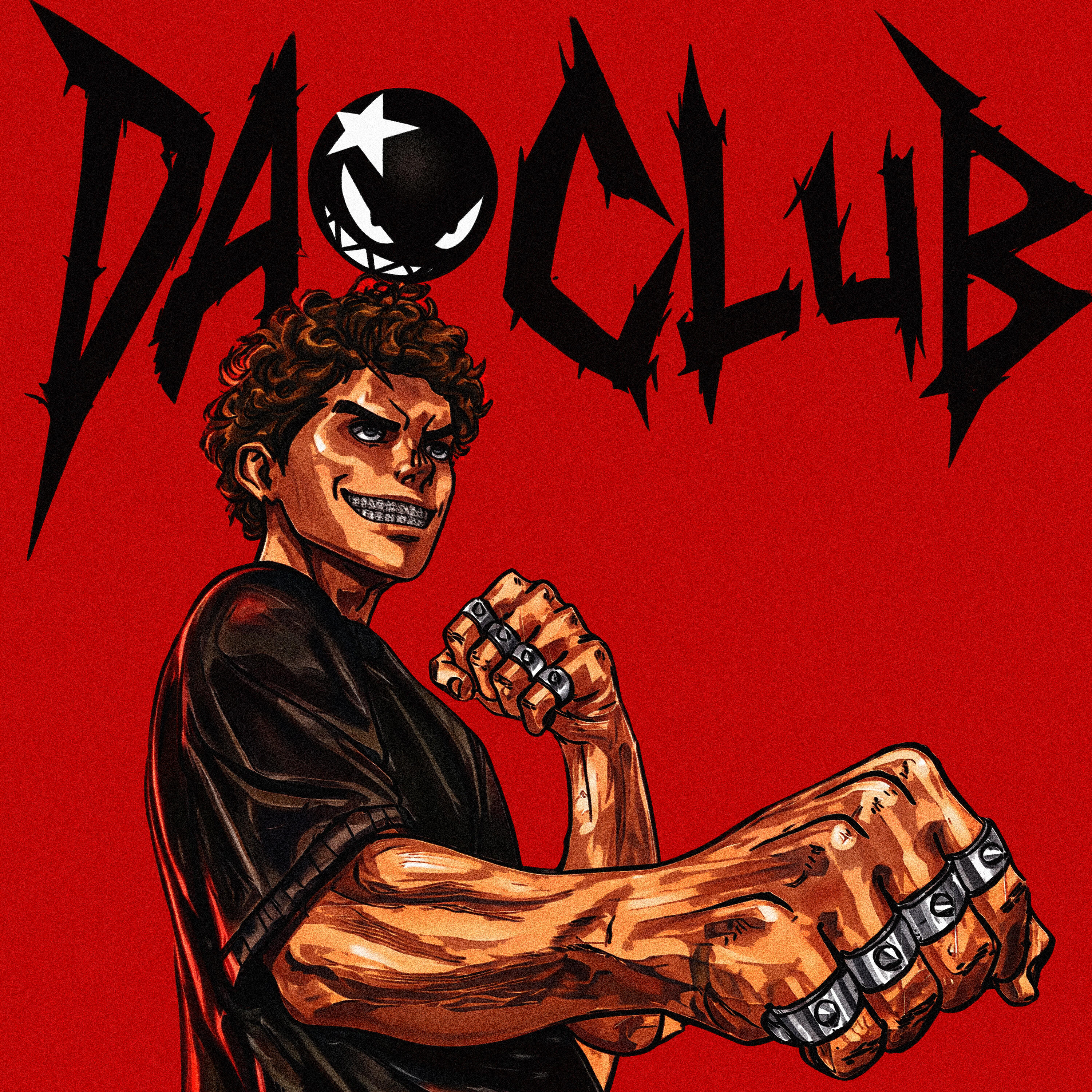 Релиз Da club