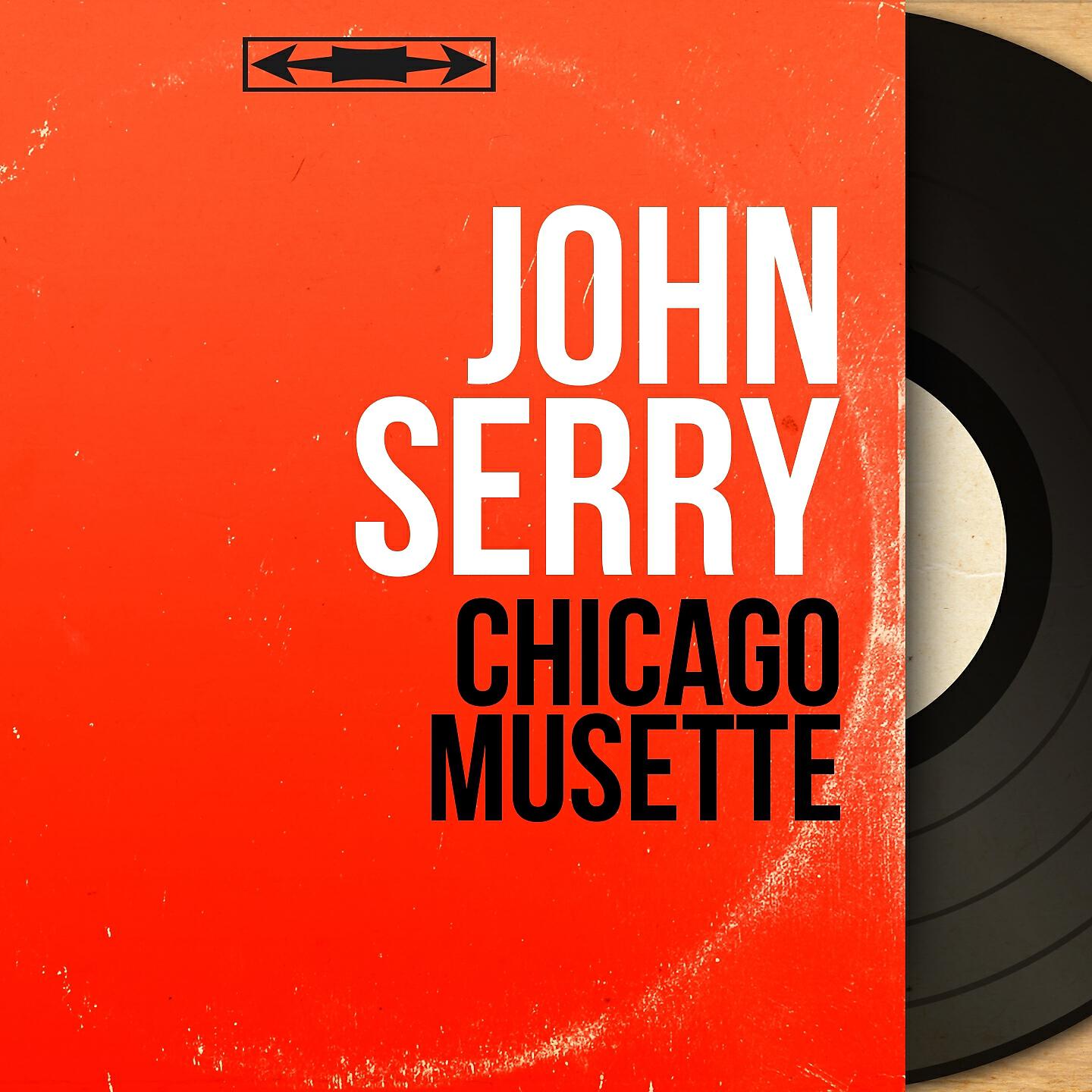 Релиз Chicago Musette