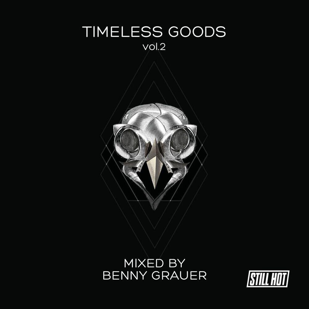 Релиз Timeless Goods, Vol. 2 (DJ Mix)