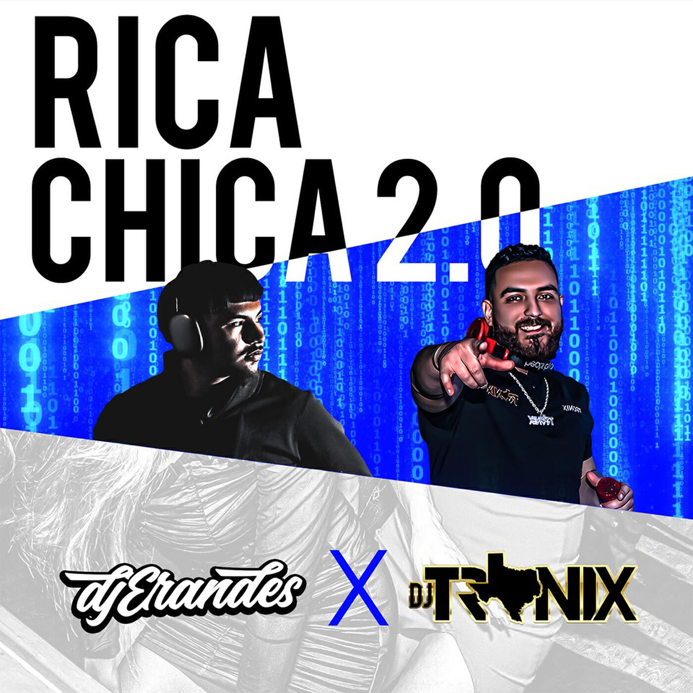 Релиз Rica Chica 2.0