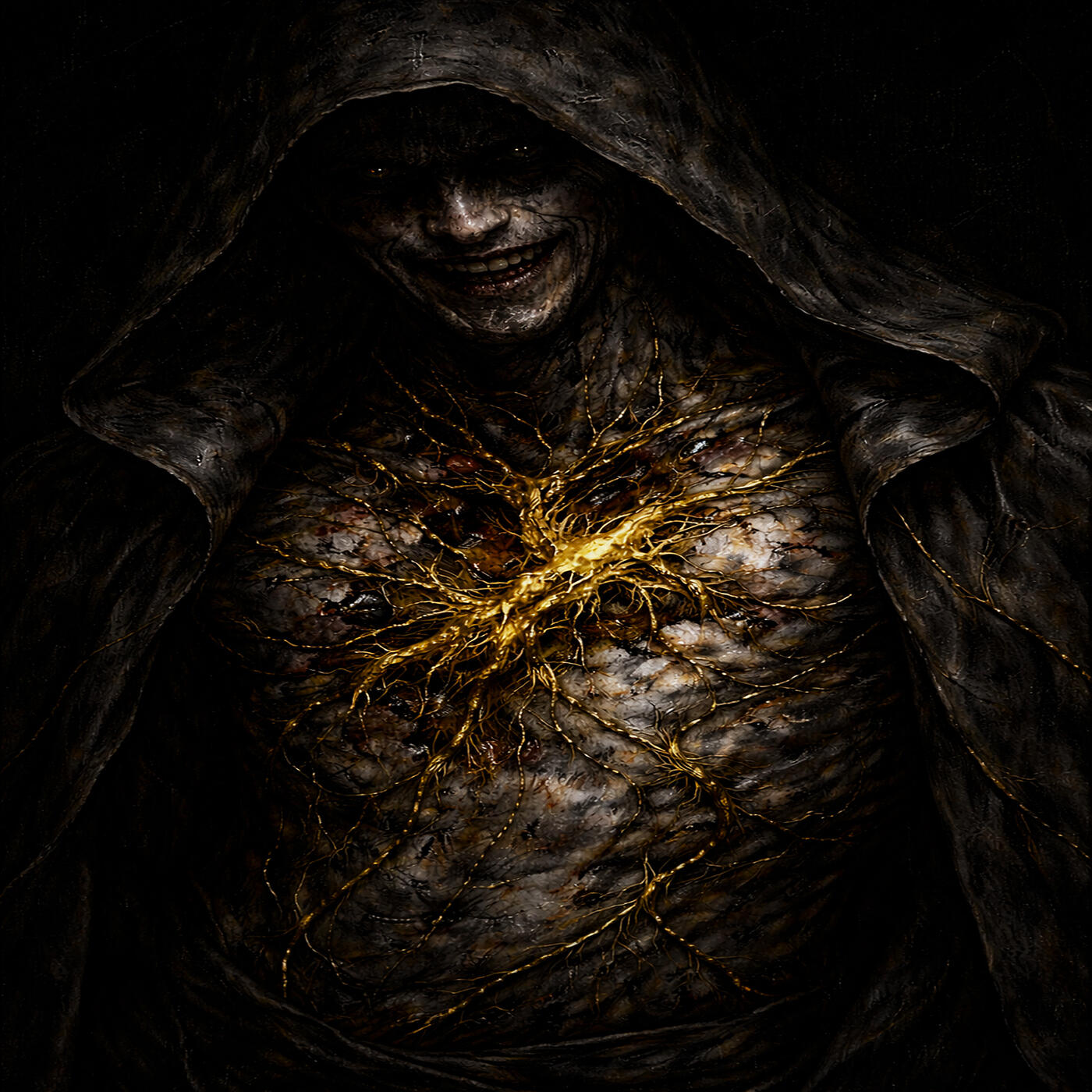 Релиз Greed
