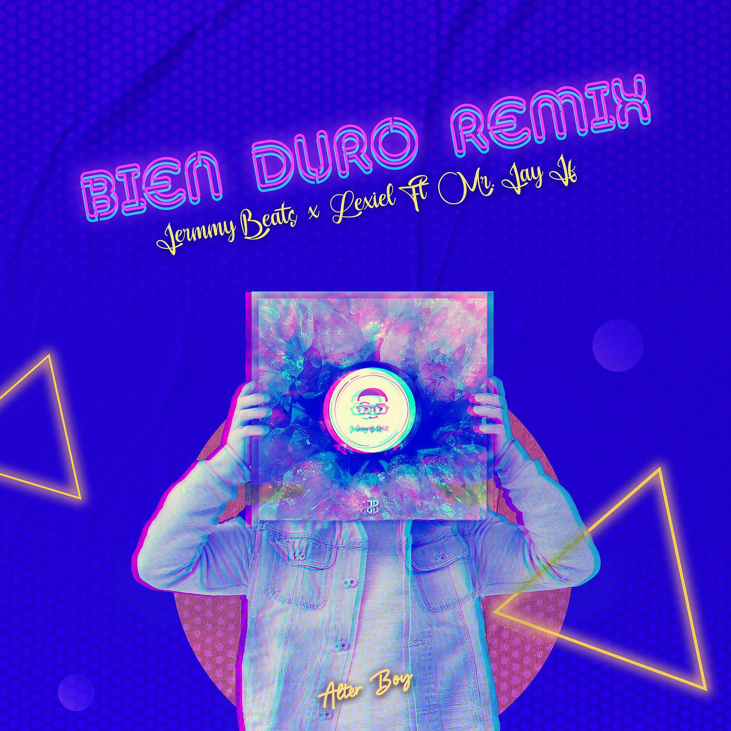 Релиз Bien Duro