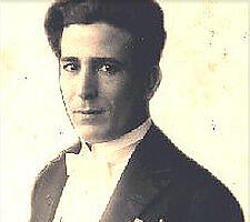 Vicente Celestino