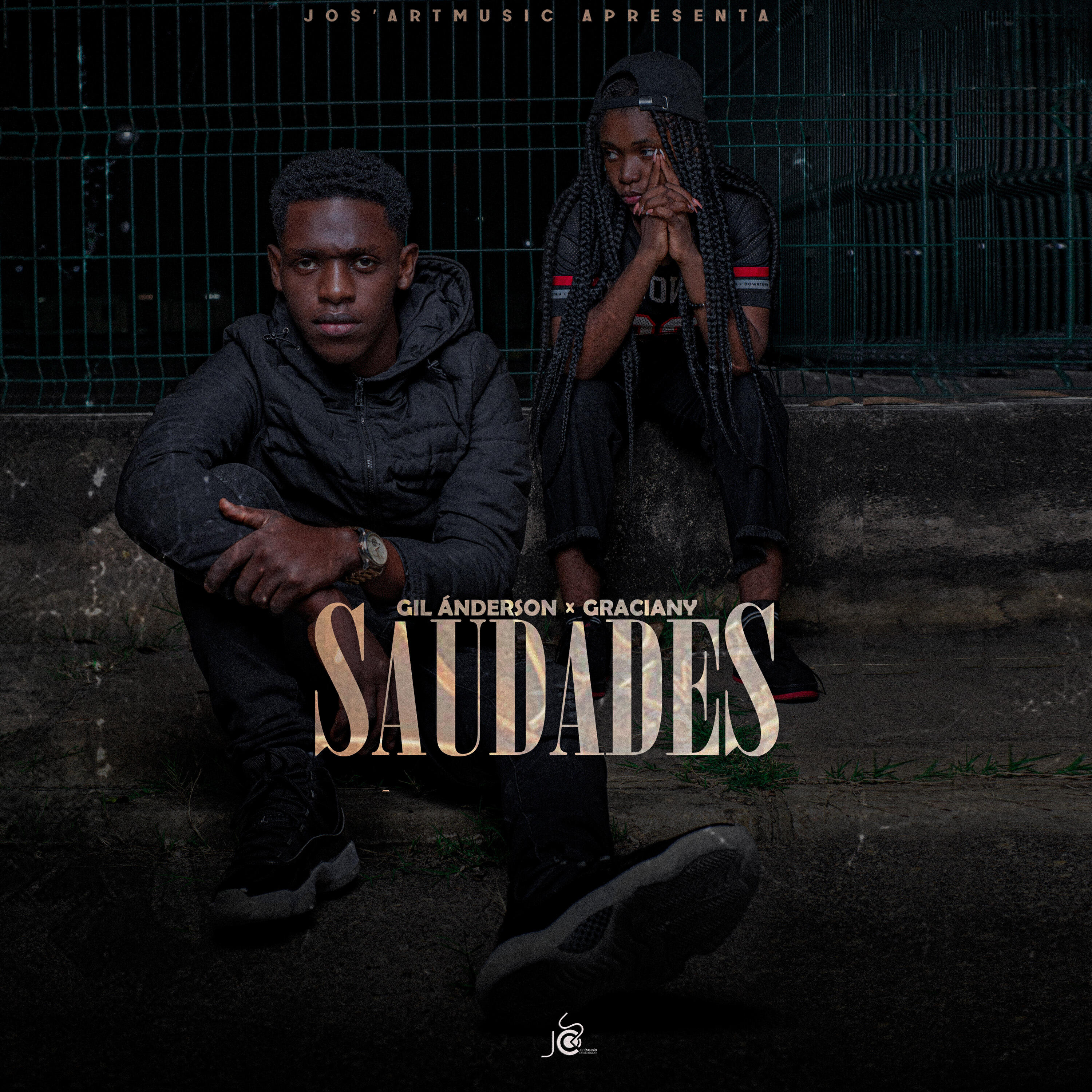 Релиз Saudades