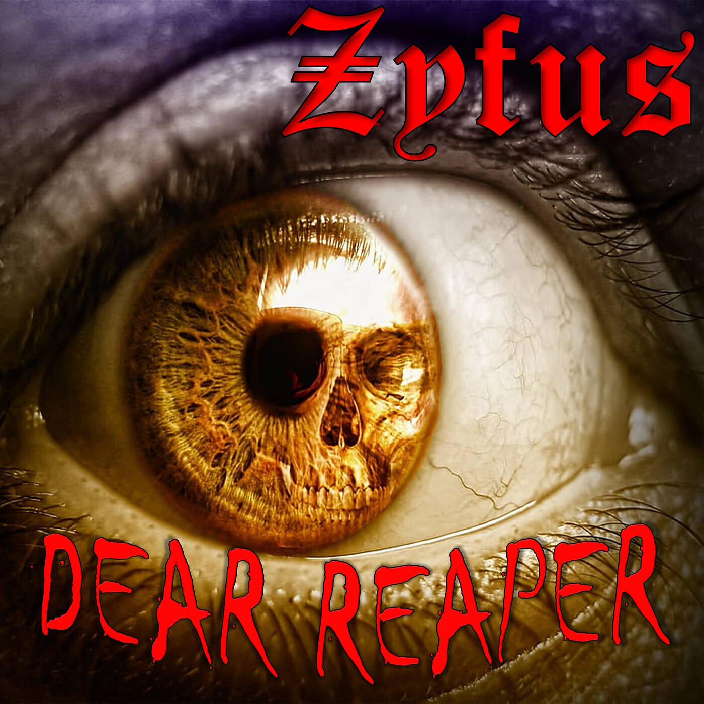 Релиз Dear Reaper