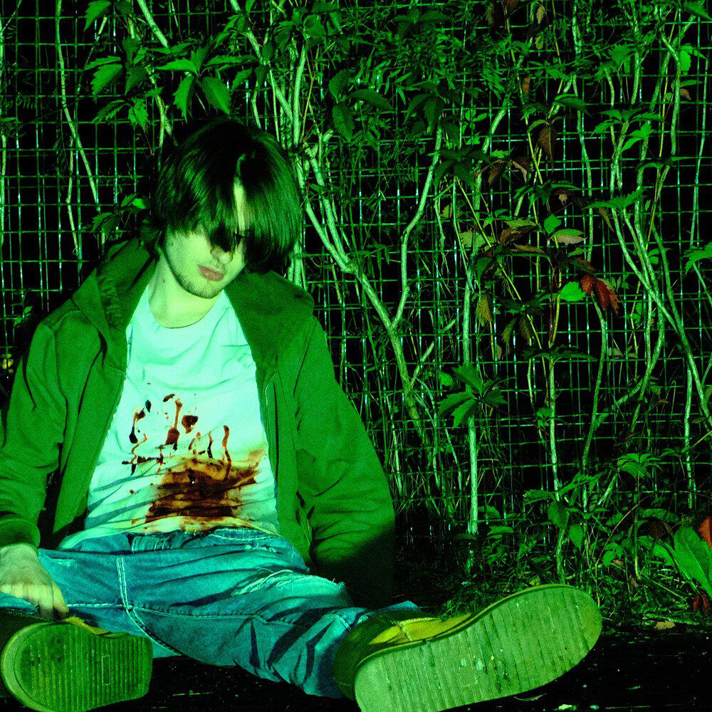 Релиз Trapped