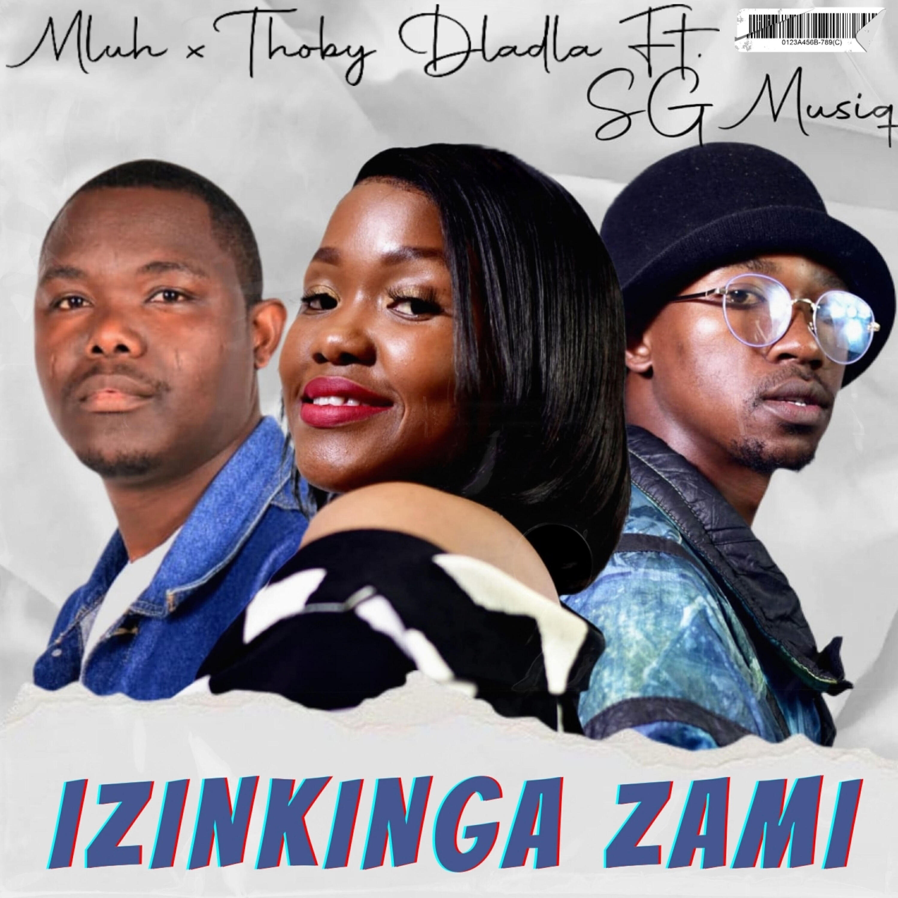 Thoby Dladla