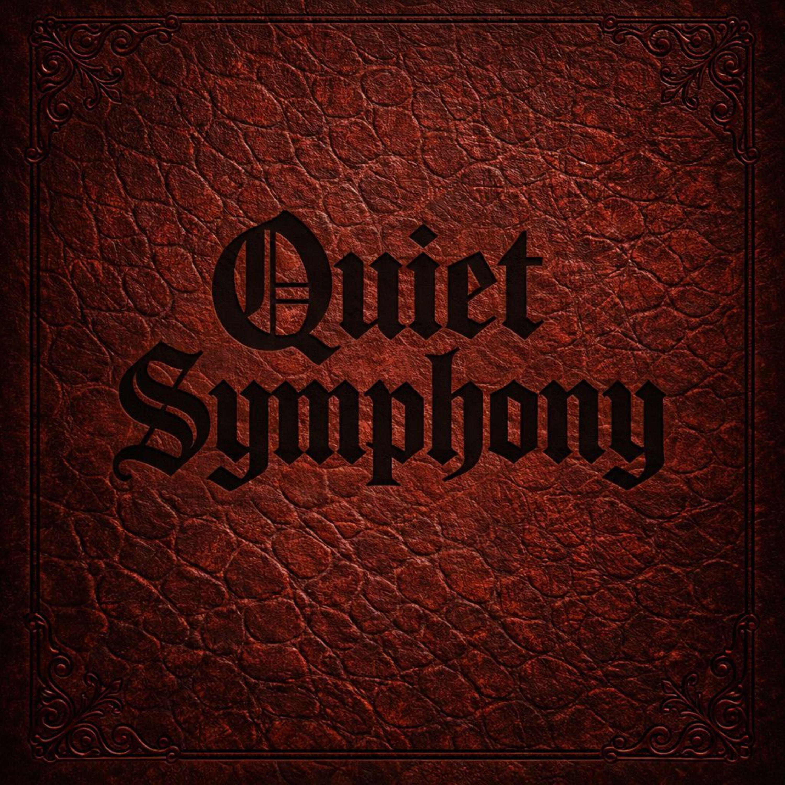 Релиз Quiet Symphony