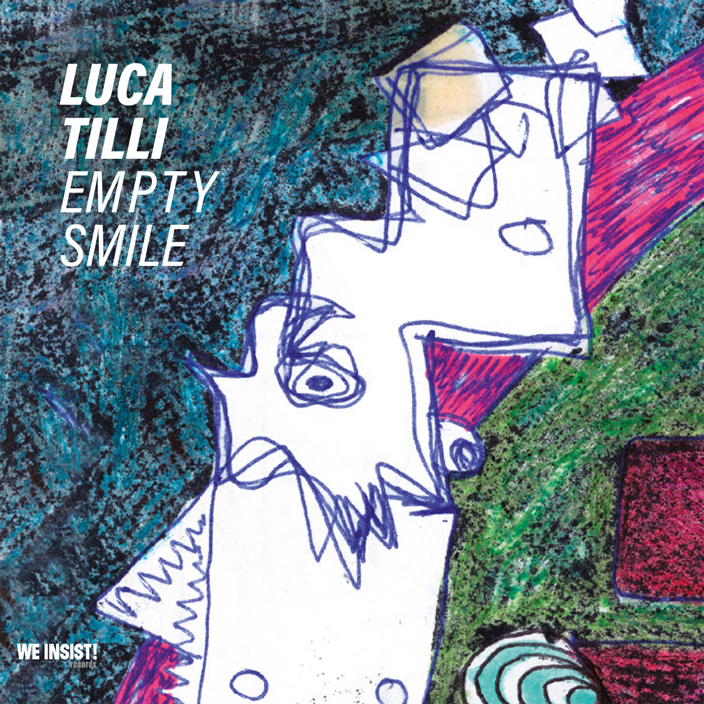 Релиз Empty Smile