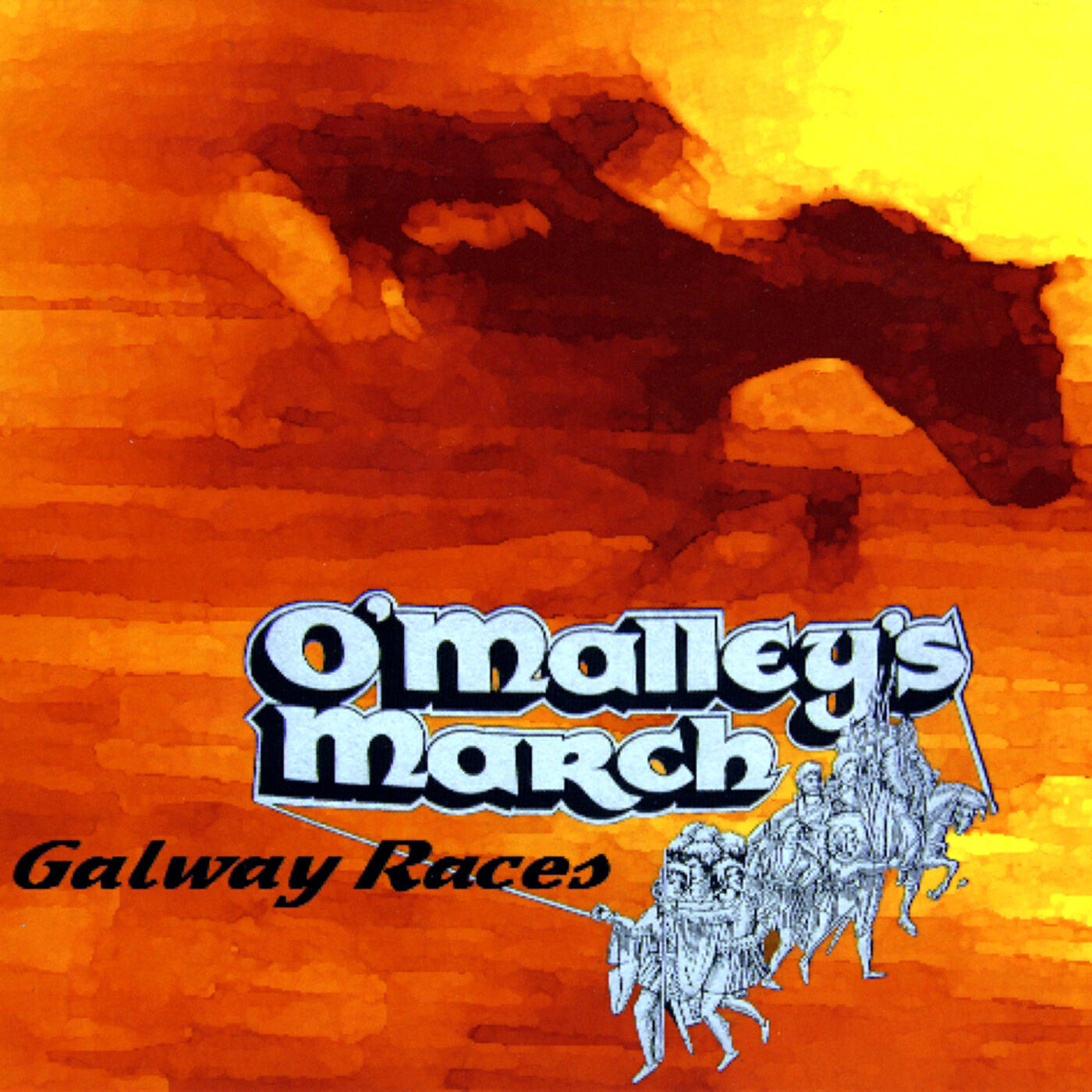 O'malley's March