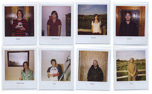 The Leisure Society